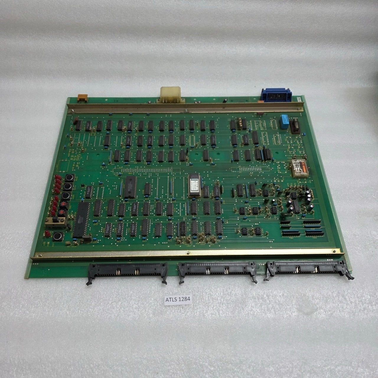 OKI OAE6000-CPU G1 CPU CONTROL BORD 970037