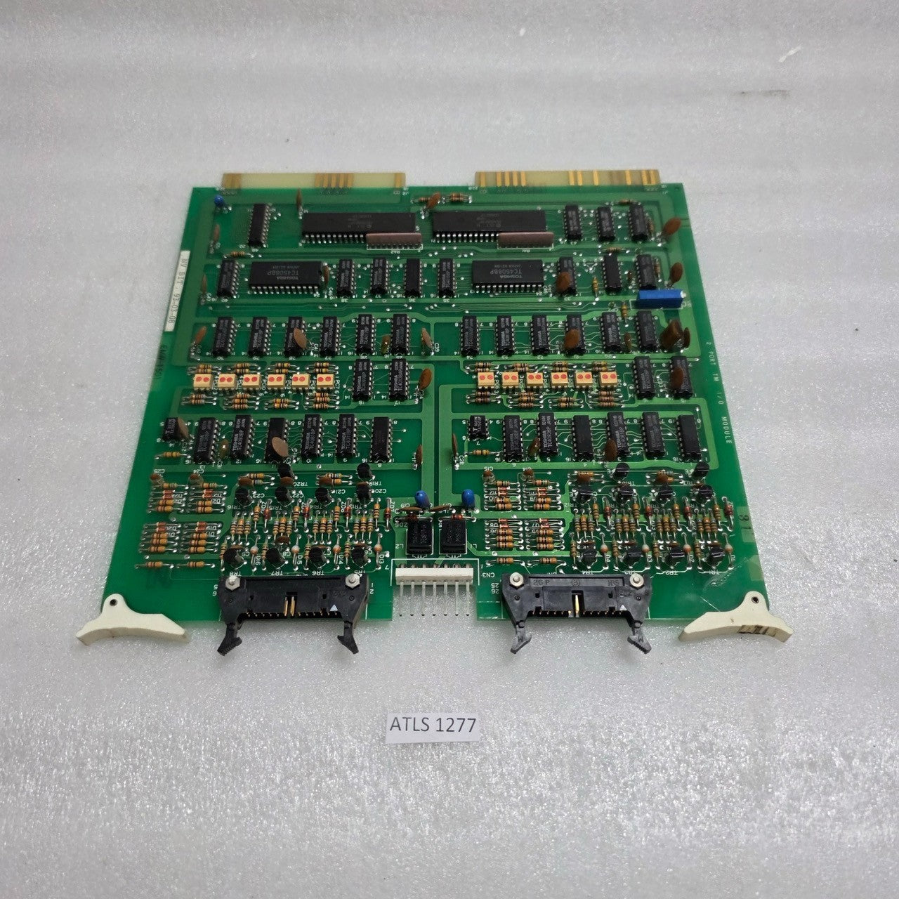 TERASAKI EMW-1501 CONTROL BOARD K/827/2-0013