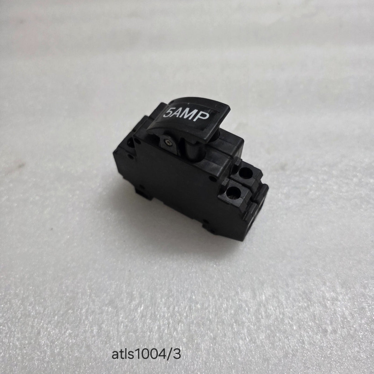 WEIDMÜLLER 9129673500 THERMAL MAGNETIC CIRCUIT BREAKER CB4202-10