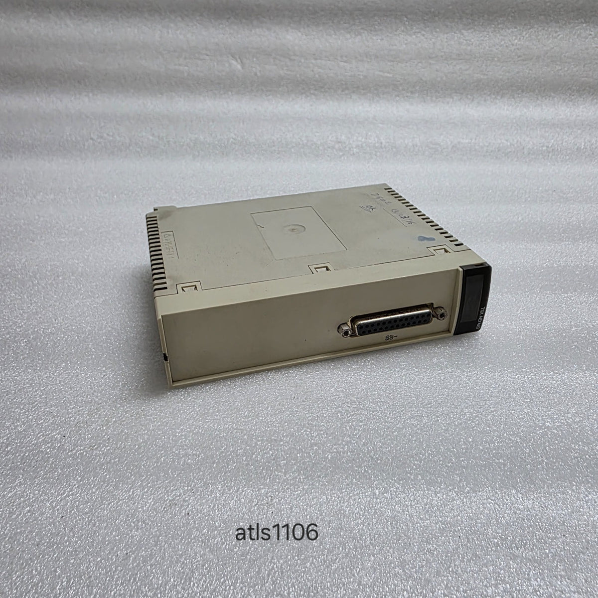 TSXAEY420 ANALOG INPUT MODULE