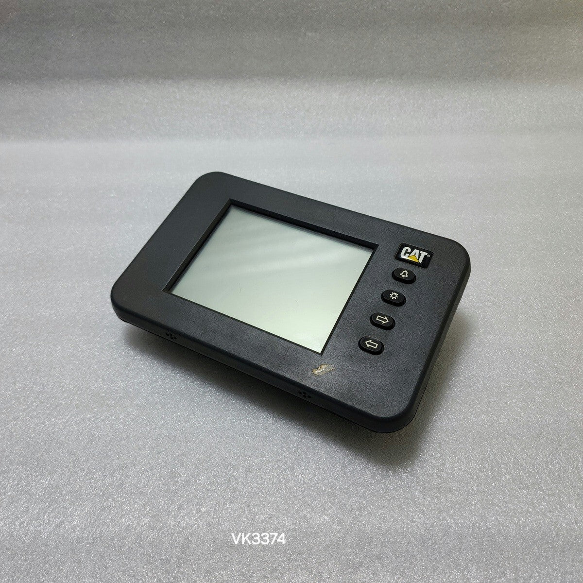 CATERPILLAR 307-7542-00 MARINE POWER DISPLAY