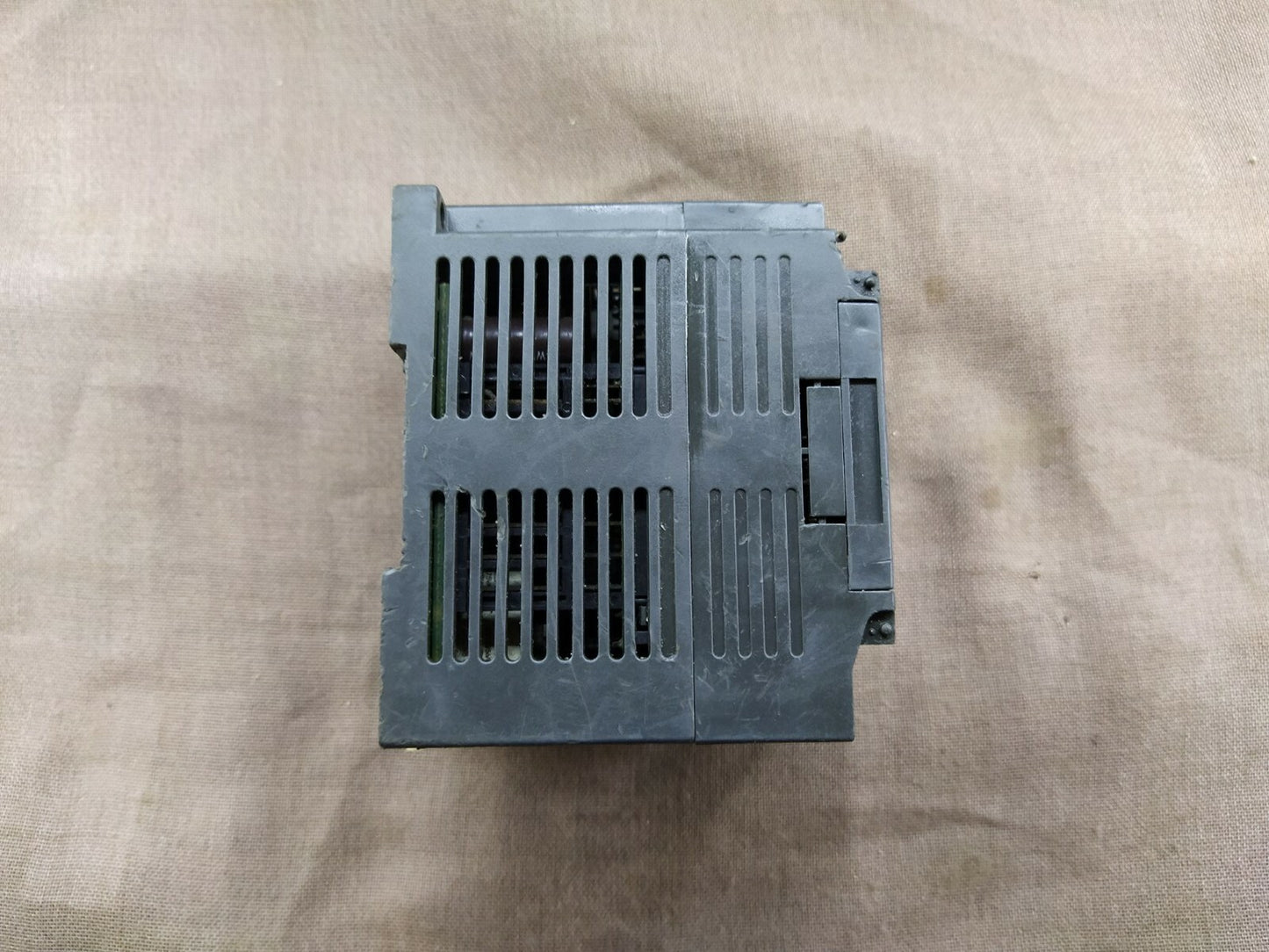 Fatek FBS-14MA Programmable Controller 100-240 VAC FBS14MA