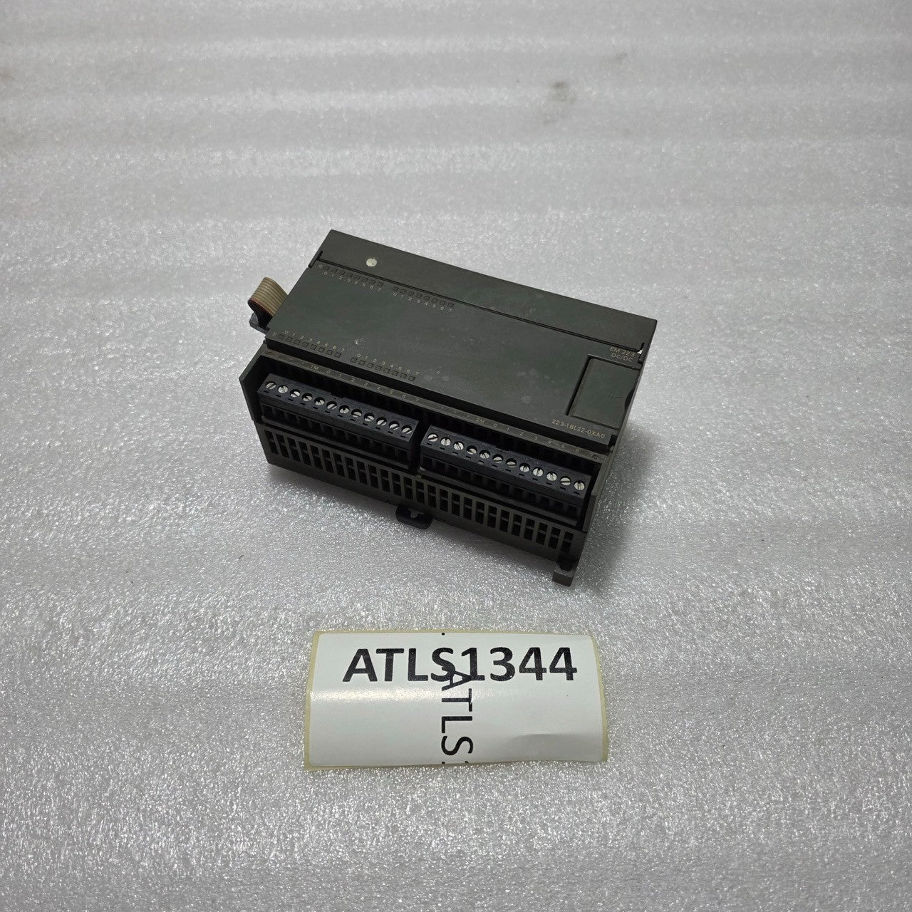 SIEMENS SIMATIC S7-200, DIGITAL I/O EM 223 EXPANSION MODULE 6ES7 223-1BL22-0XA0