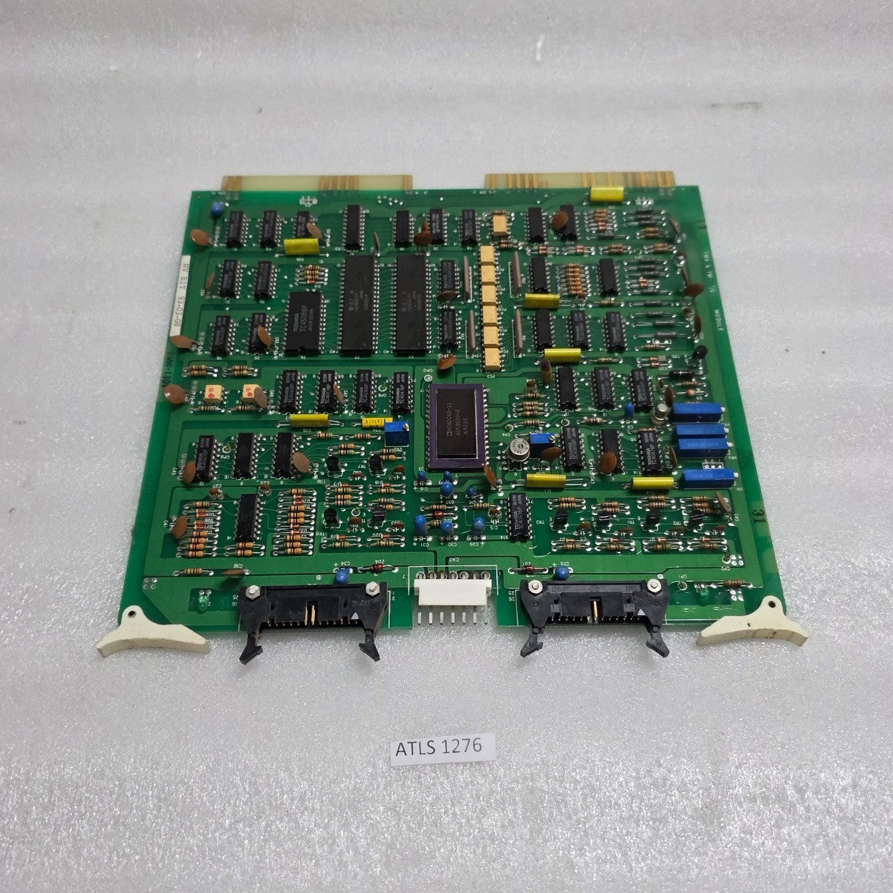 TERASAKI EMW-1301 CONTROL BOARD K/821/3-001D