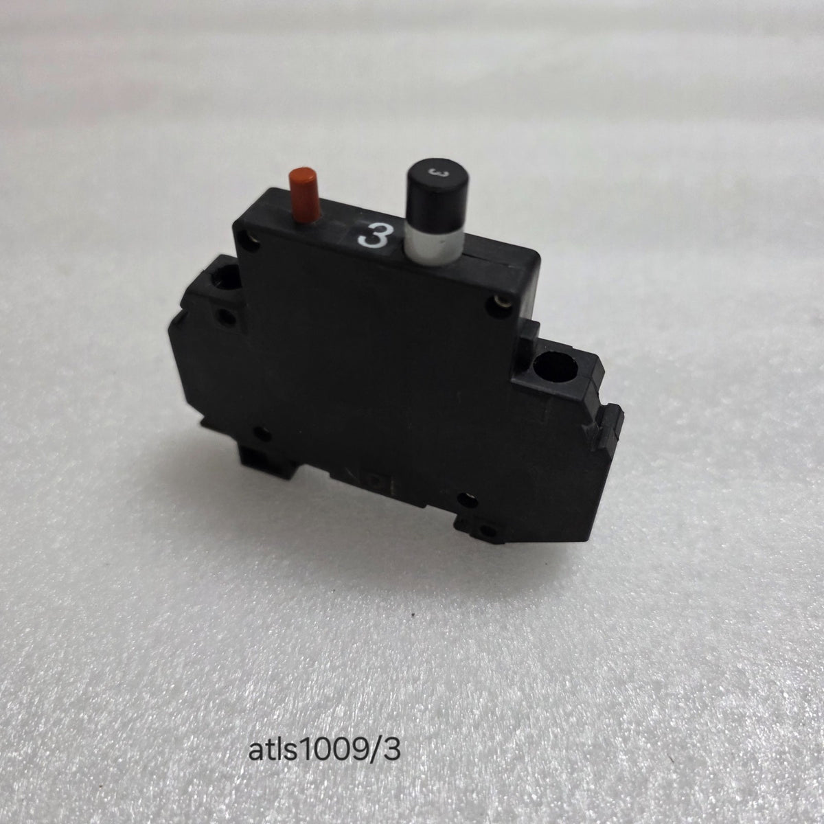 WEIDMÜLLER 9101703500 THERMAL MAGNETIC CIRCUIT BREAKER