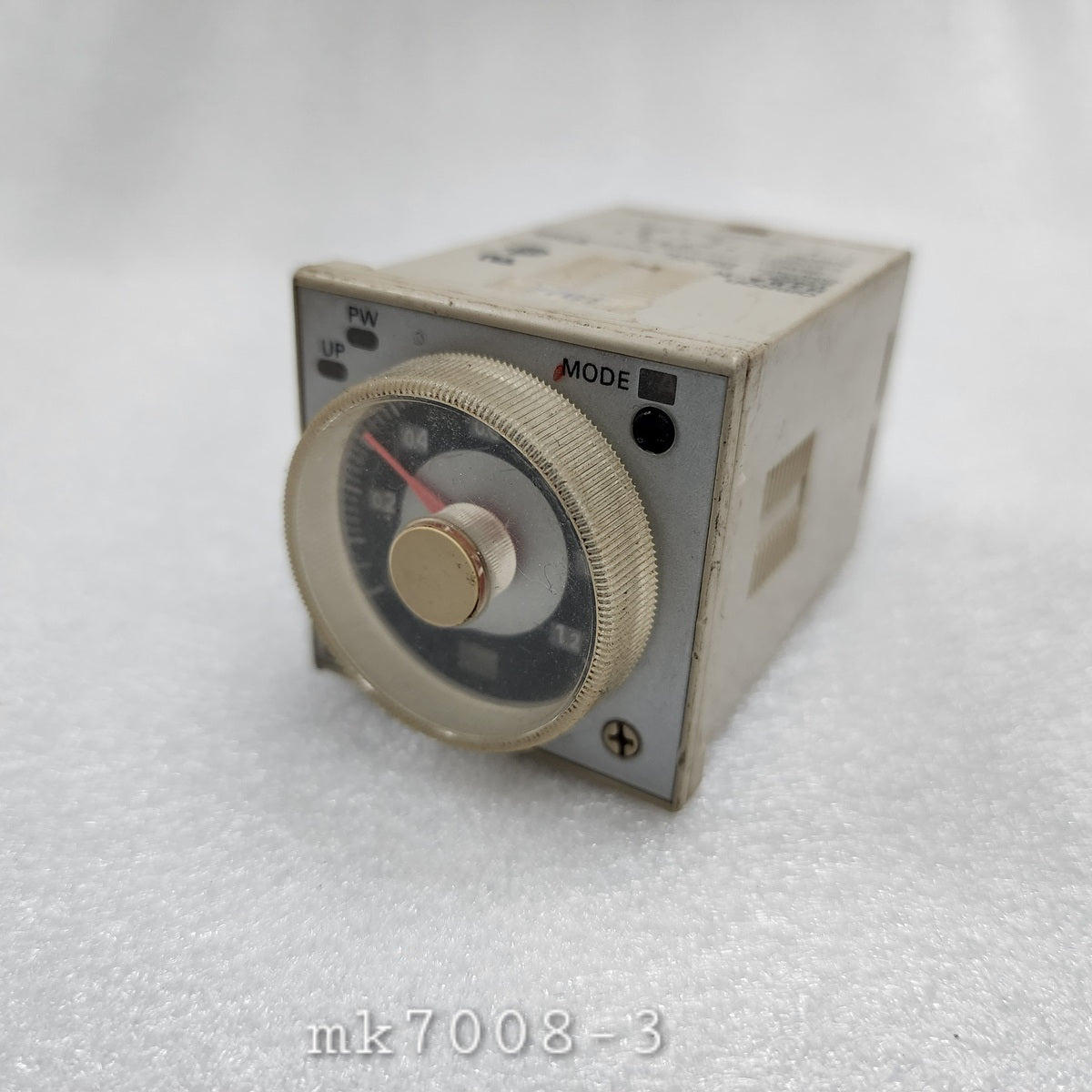 OMRON H3BA-N MULTIFUNCTION TIMER 220V - ARE Marine