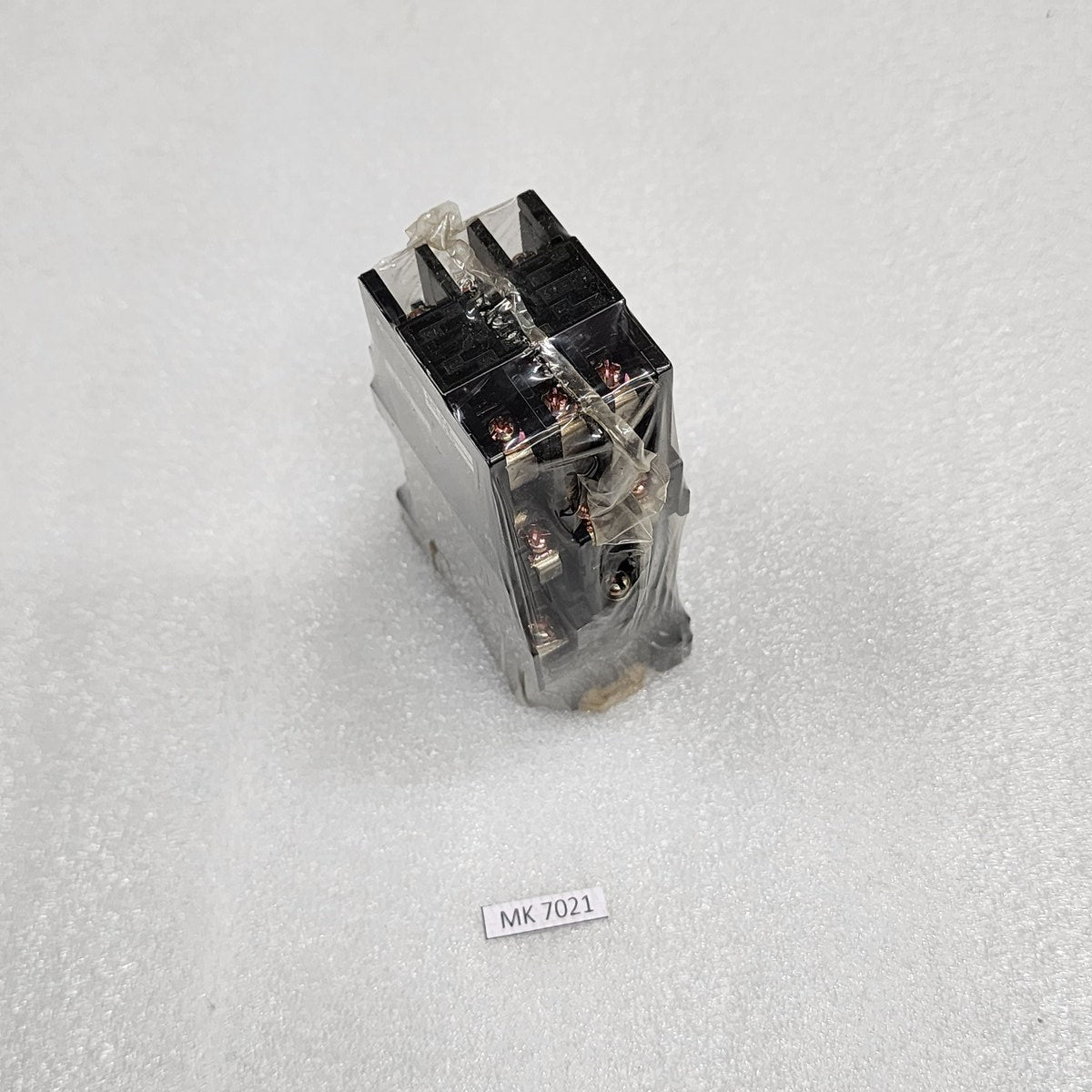 MITSUBISHI ELECTRIC SR-K6 3a3b MAGNETIC CONTACTOR - ARE Marine