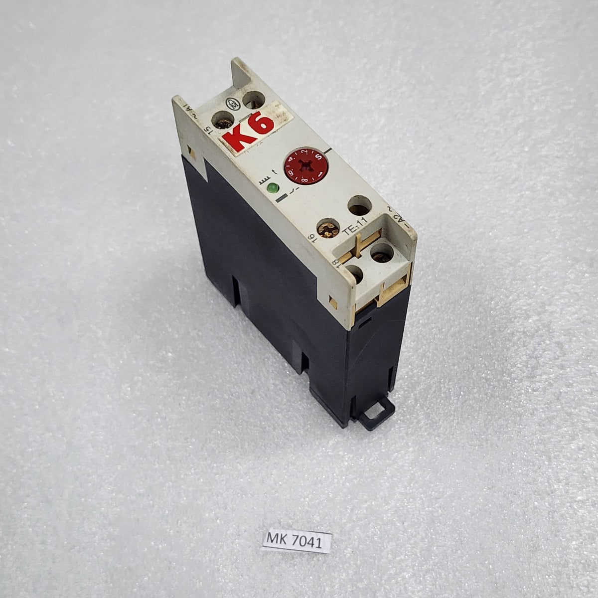 MOELLER TE 11-1-A RELAY 24-240VAC/DC - ARE Marine