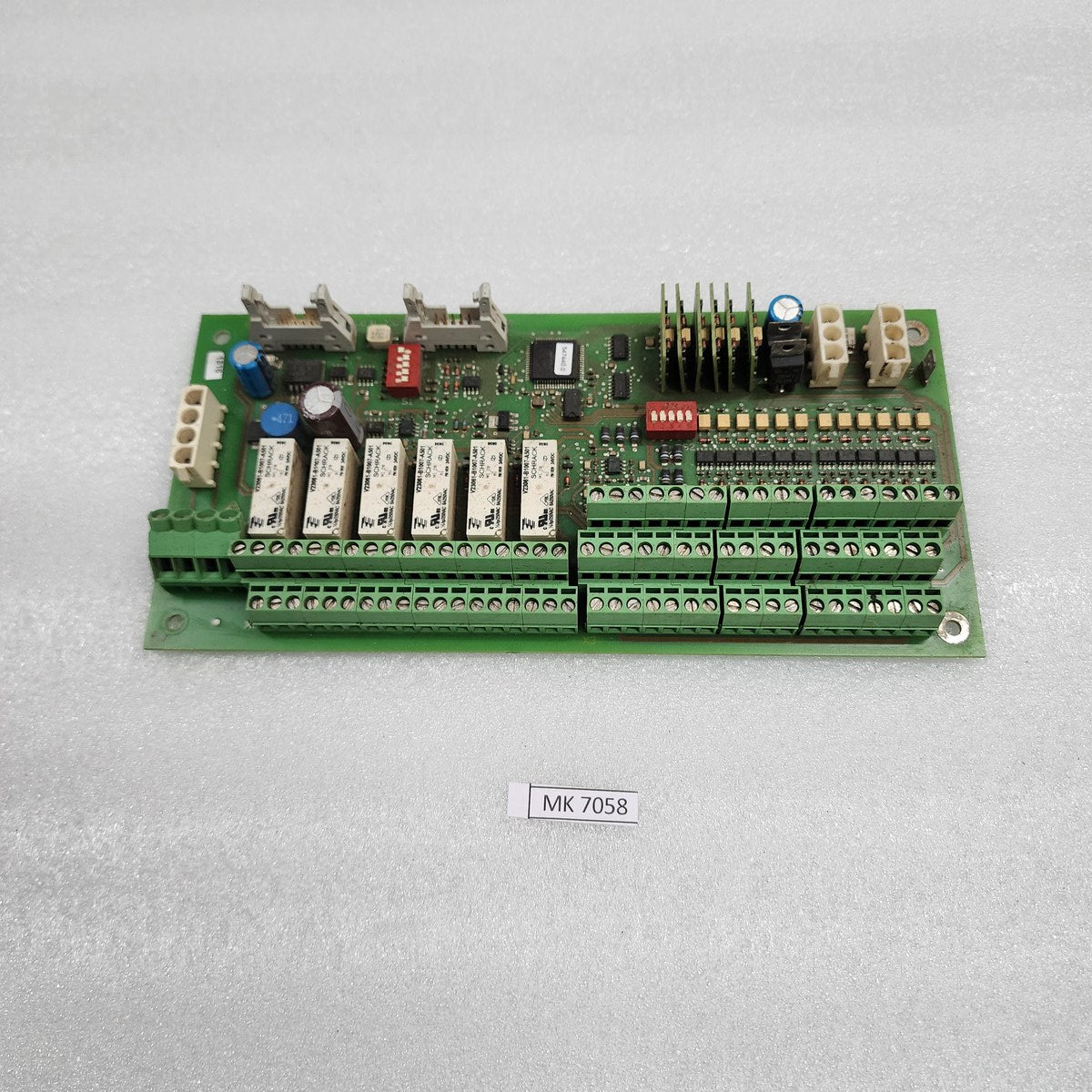 BENNING 61662.1L0 B BOARD 732350.1B PCB 547438.00 - ARE Marine