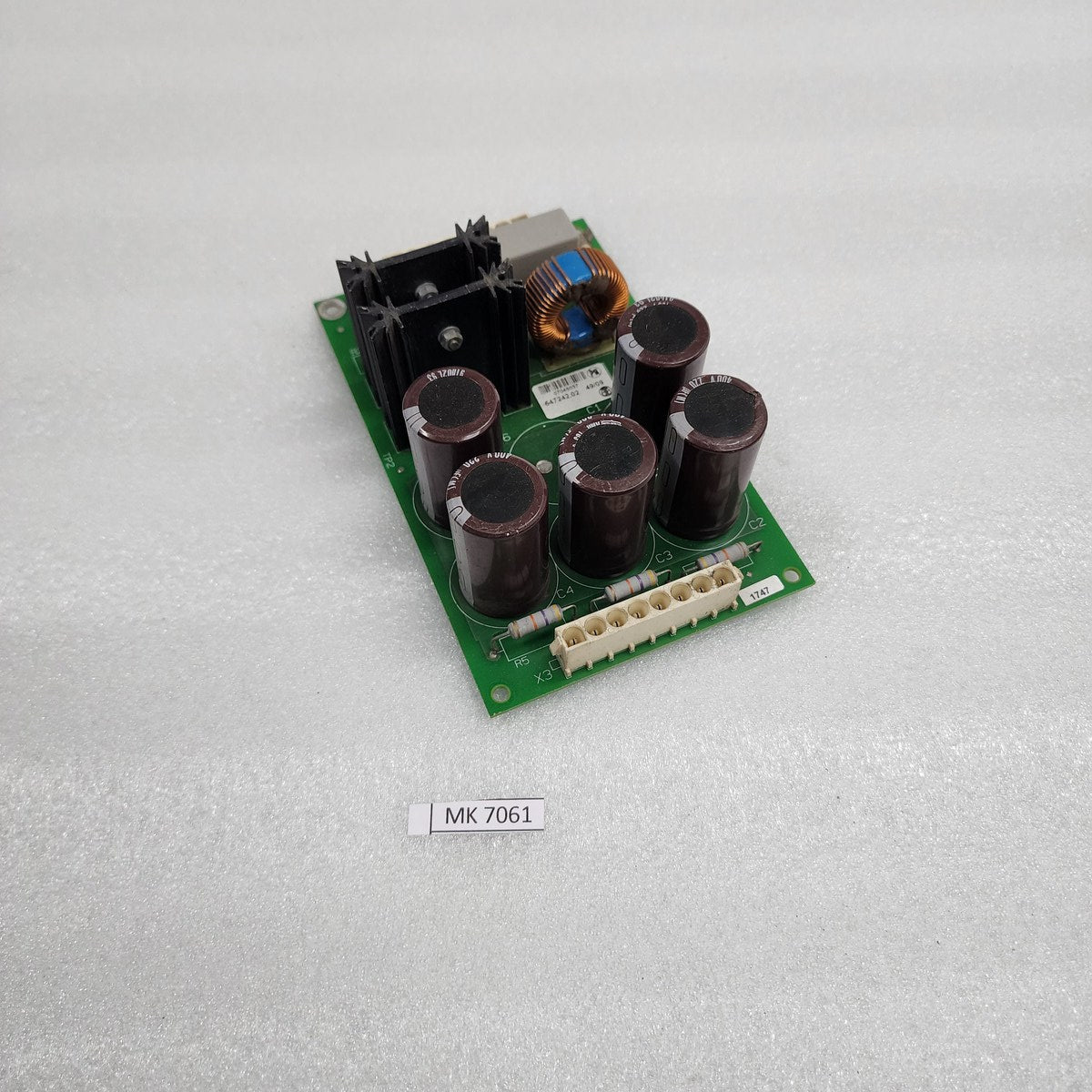 547242.02 PCB 732398.0 - ARE Marine