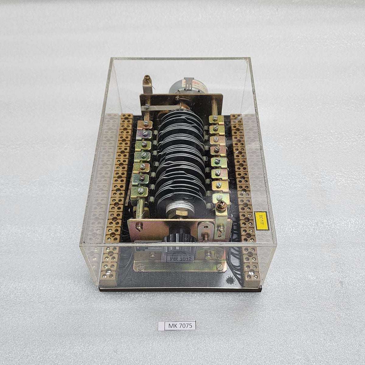 SMITT RELAIS NIEAF-SMITT UTRECHT NL PL15-401 - ARE Marine