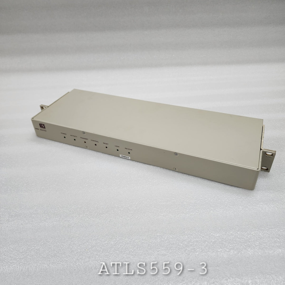 LANNG & STELMANN A/S RMM MASTER MK.II H/LDCU 1338-002 ID 9832-2100 - ARE Marine