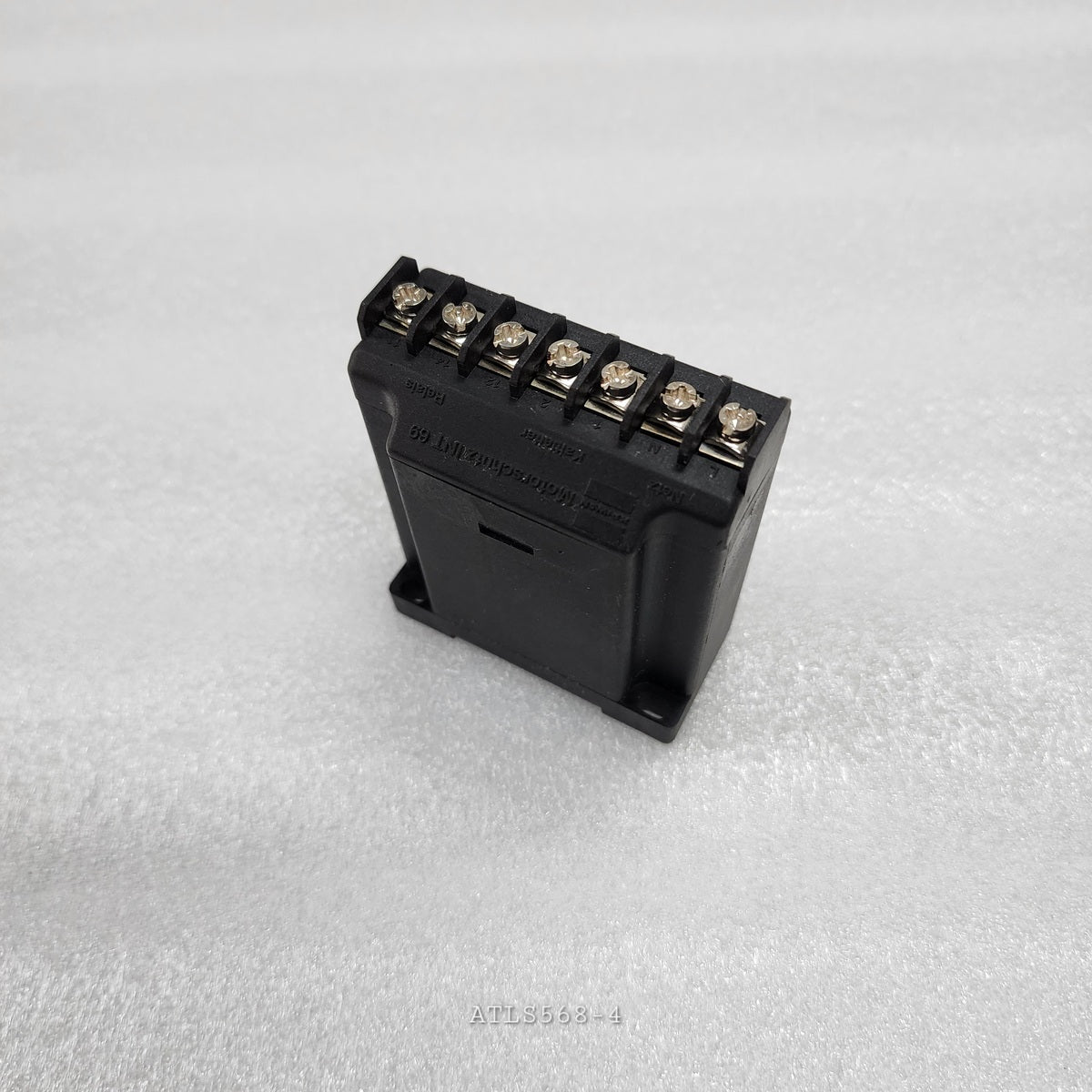 KRIWAN INT69 MOTOR PROTECTOR 52A121 AUSLOSEGERAT 230V - ARE Marine