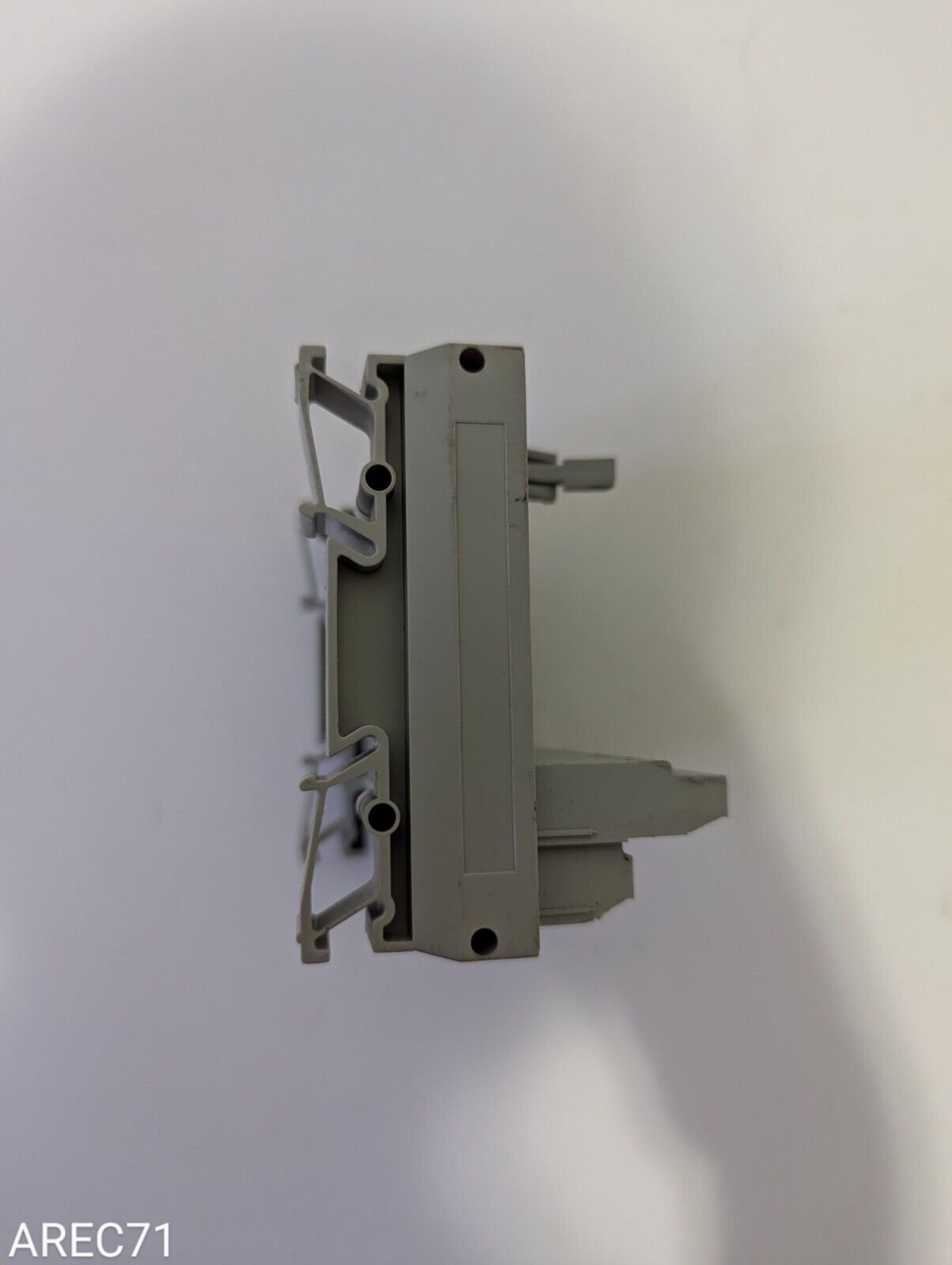 Allen Bradley 1492-IFM20F-2 Feed-Through Module Digital 20 Point lot of 2 unit