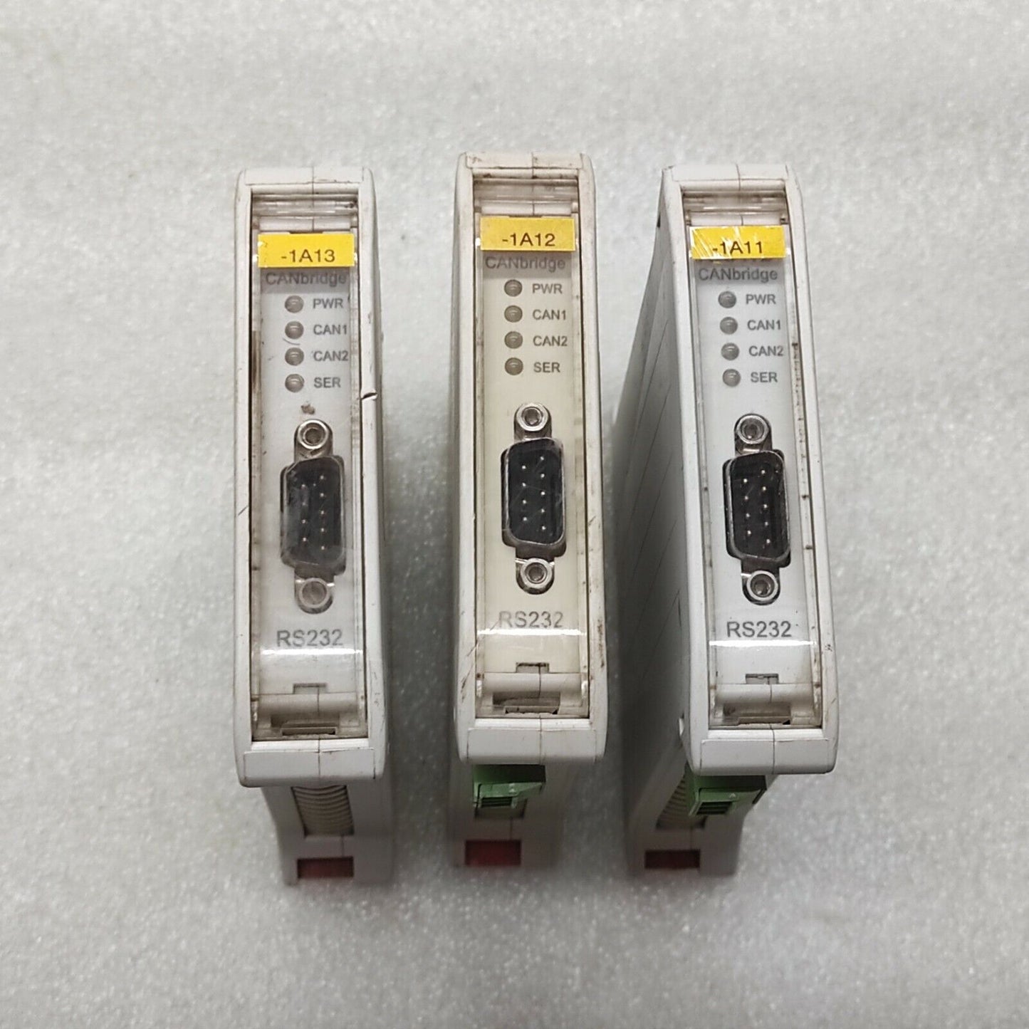 IXXAT 1.01.0121.22020 CANBRIDGE V1.3