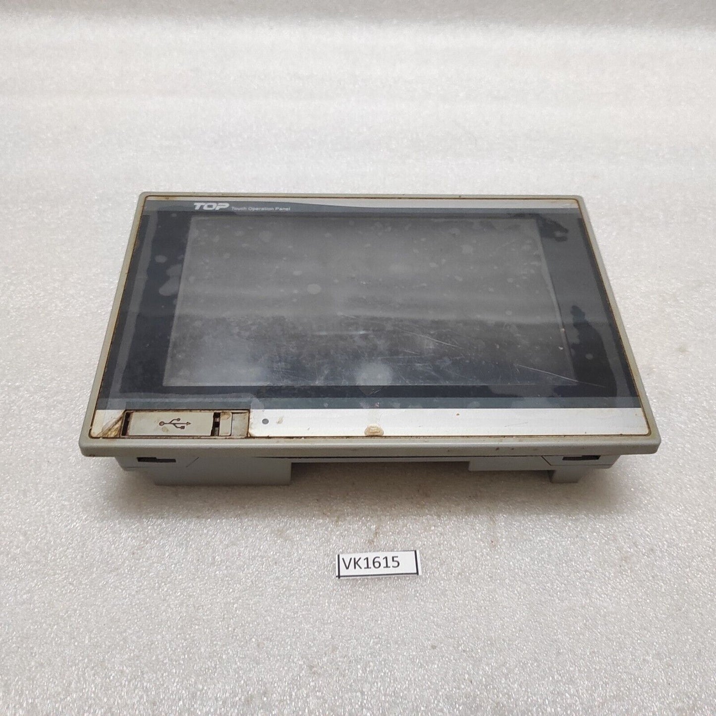 M2I XT0P07TW-LD-E HMI 24VDC