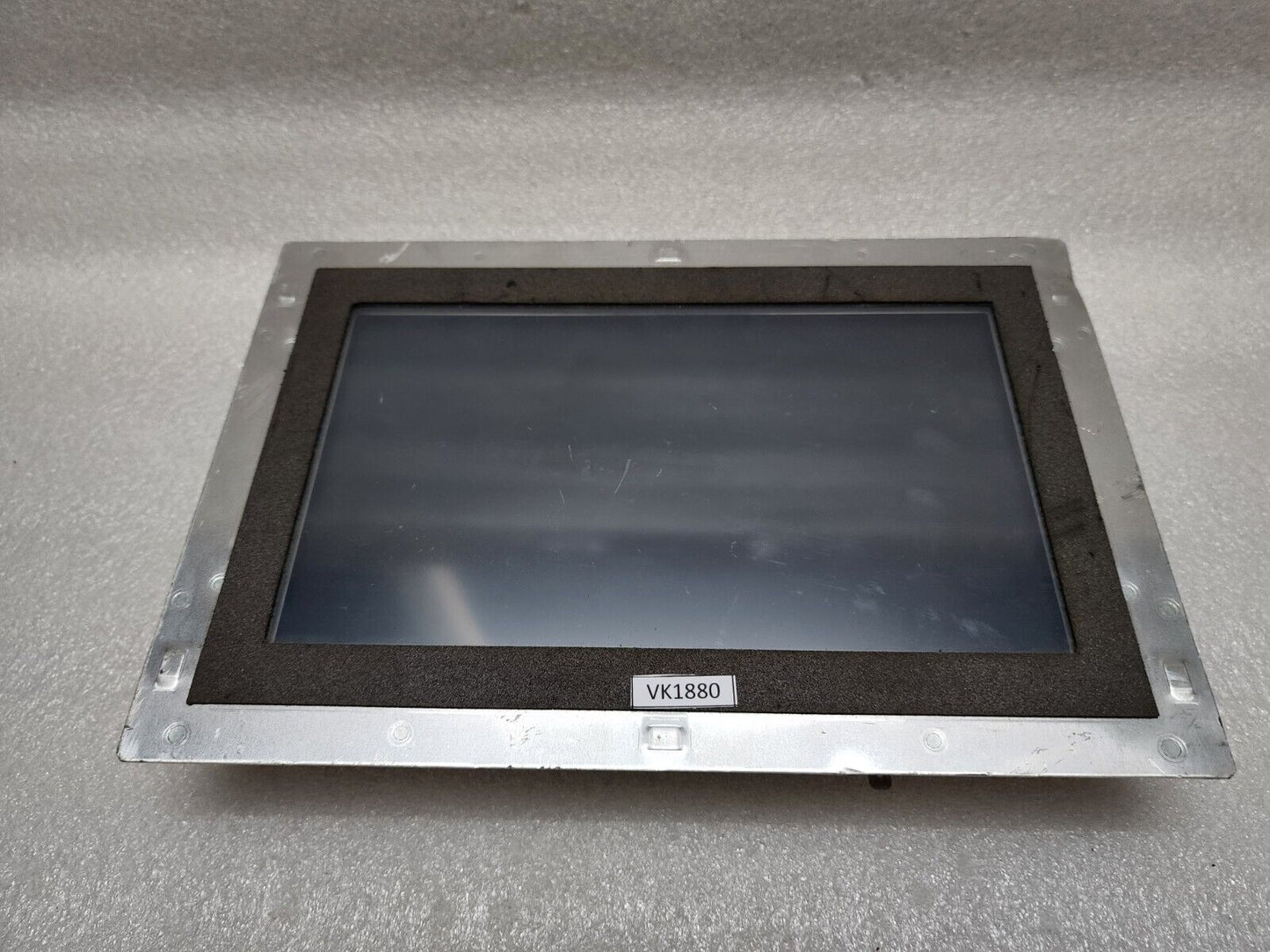 B&R 5PP-C.101G-K01 DISPLAY UNIT AND HMI