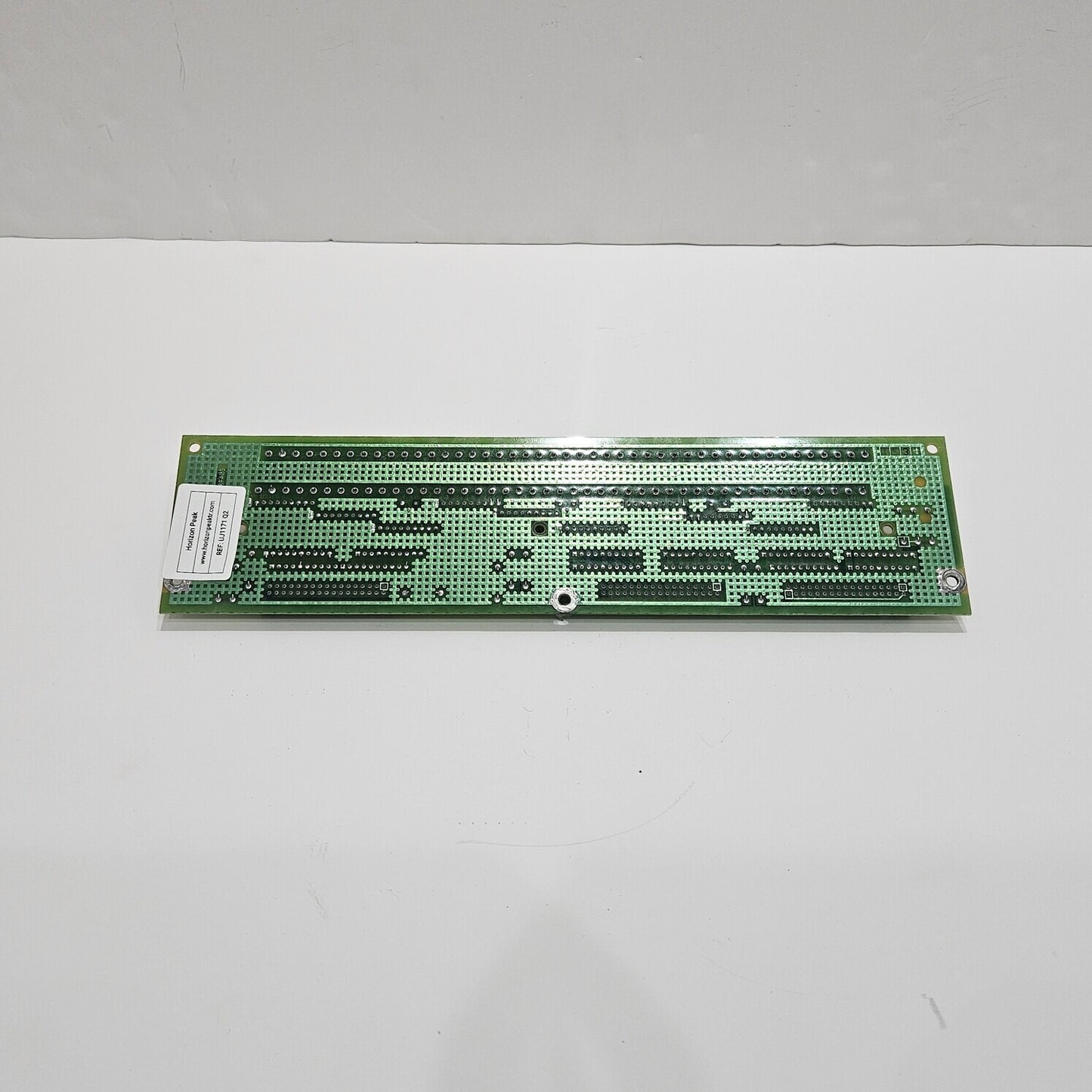 GE GENERAL ELECTRIC DS200TBQAG1ABB THERMOCOUPLE TERMINATION BOARD