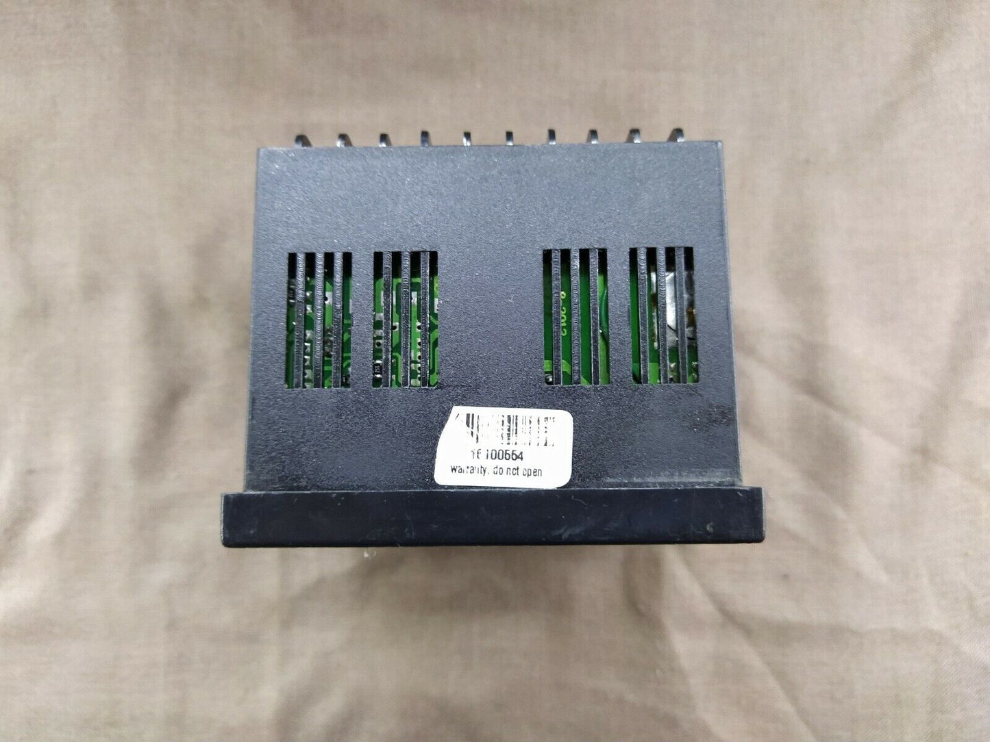 Loadcell Controller 230 VAC
