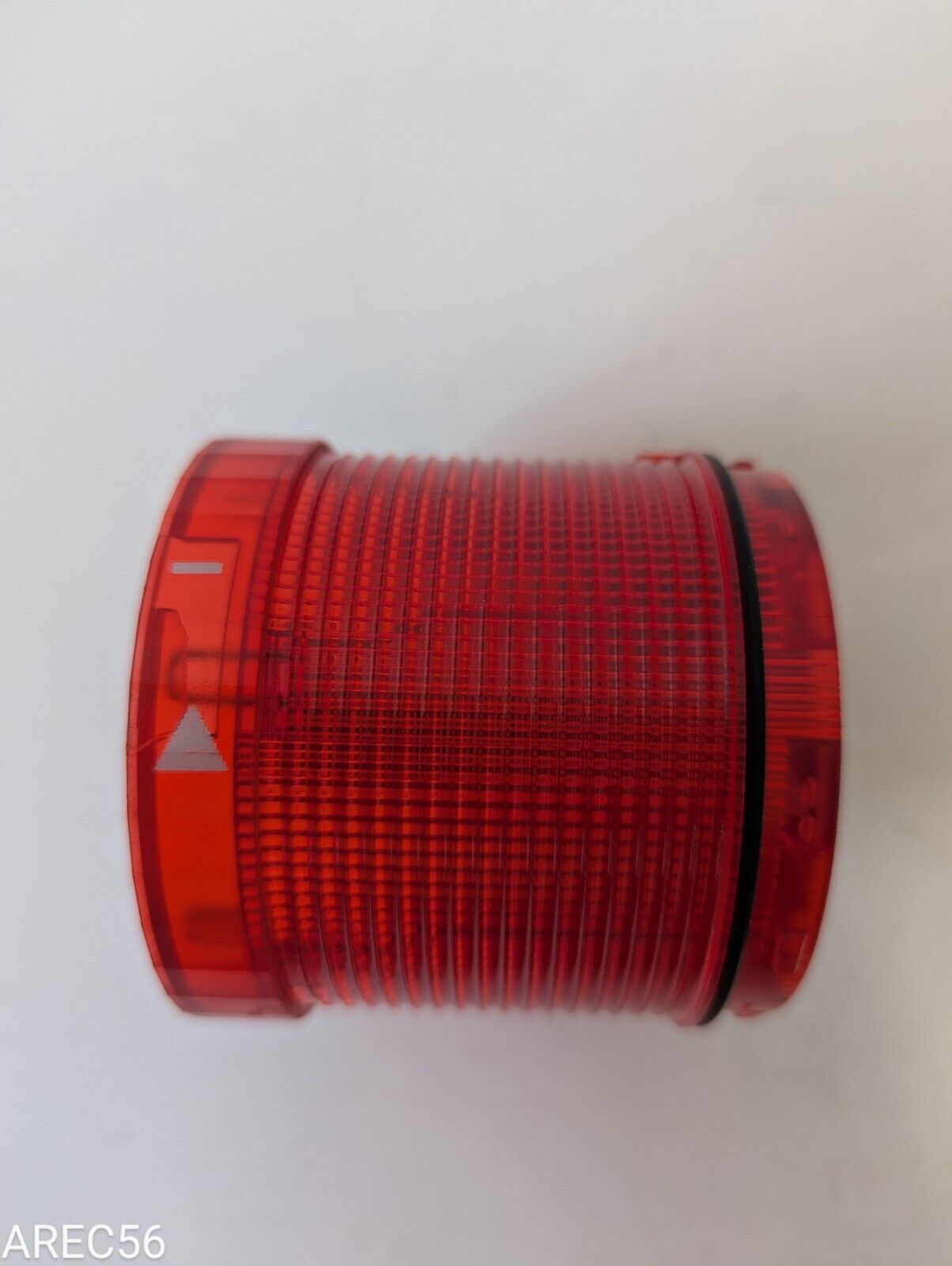 SIEMENS 24V RED STACK LIGHT 8WD4-420-5AB