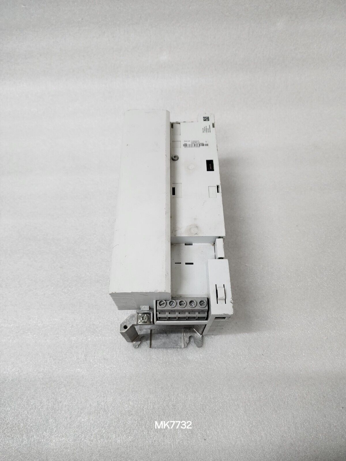 LENZE I5DBE275F10V10000S Wechselrichter I5D7.5/400-3 Leistungseinheit 10HP Im