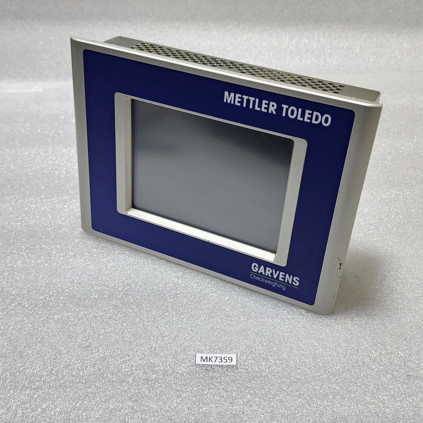 METTLER TOLEDO 5PP320.0571-K05 POWER PANEL 300 24VDC