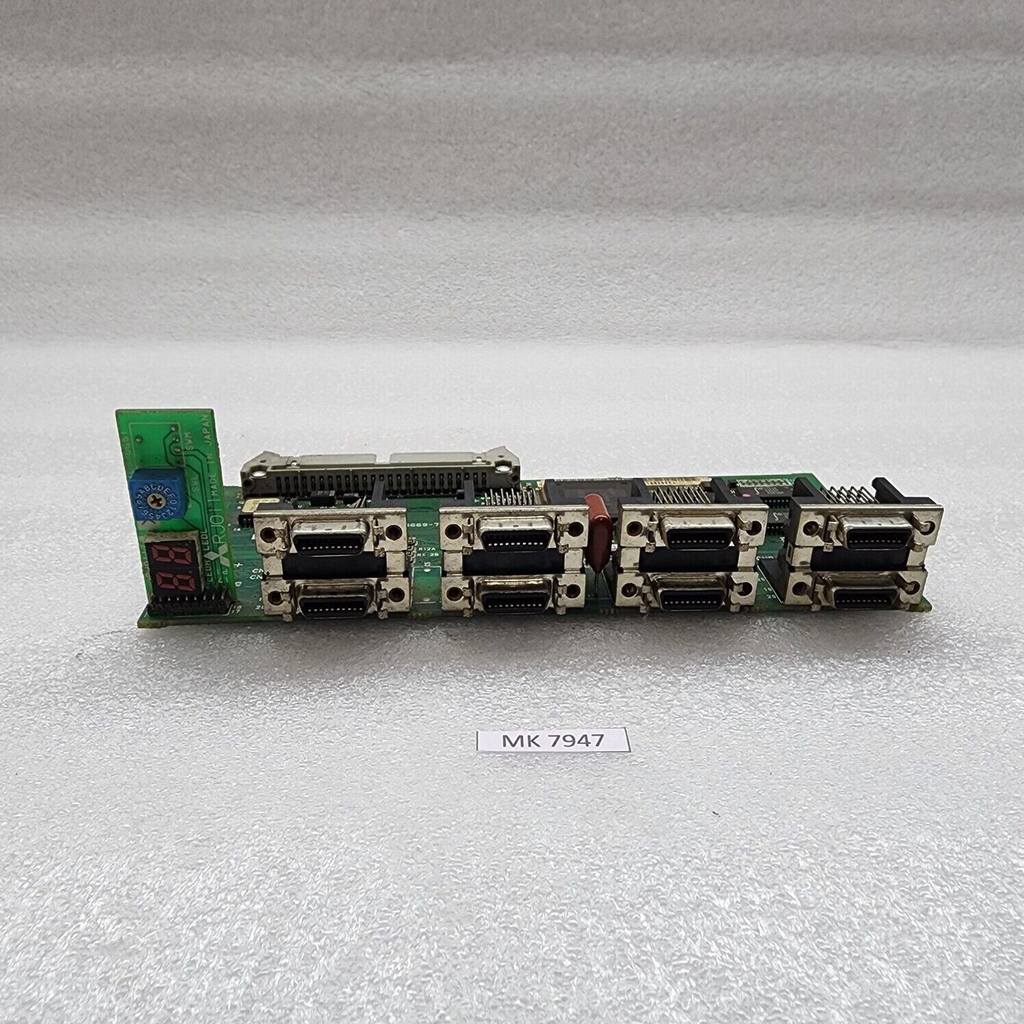 MITSUBISHI RK311 PCB RJO11 BN634A817G51