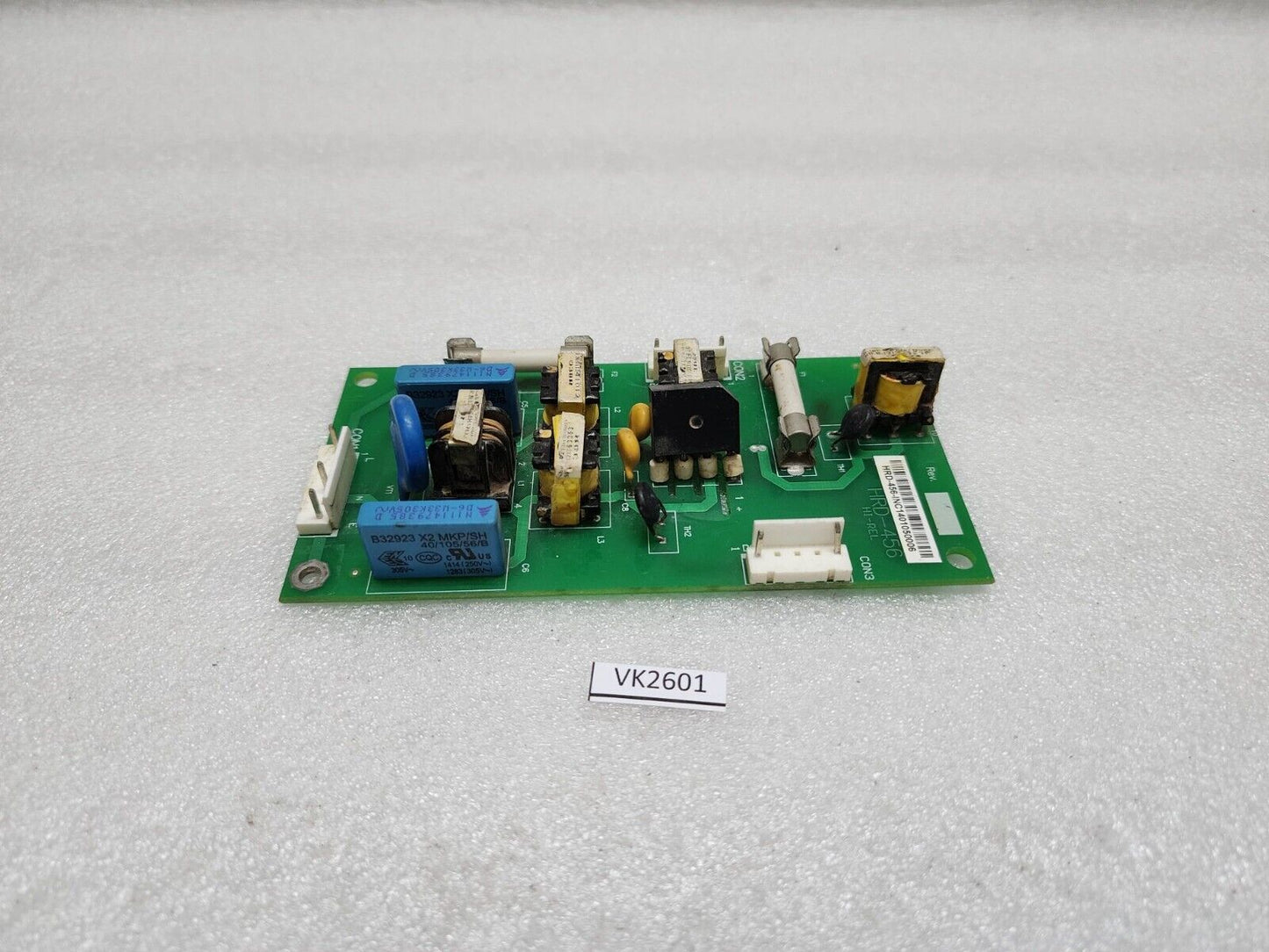 HITACHI HRD-456 PCB