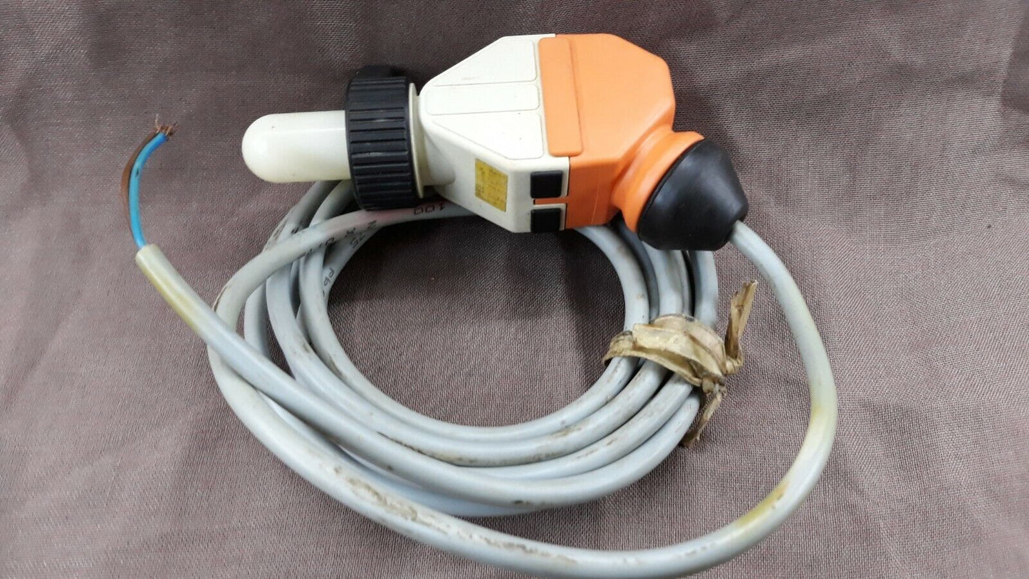 Bartec 07-3353-3143 Lamp Module with Connection Cable