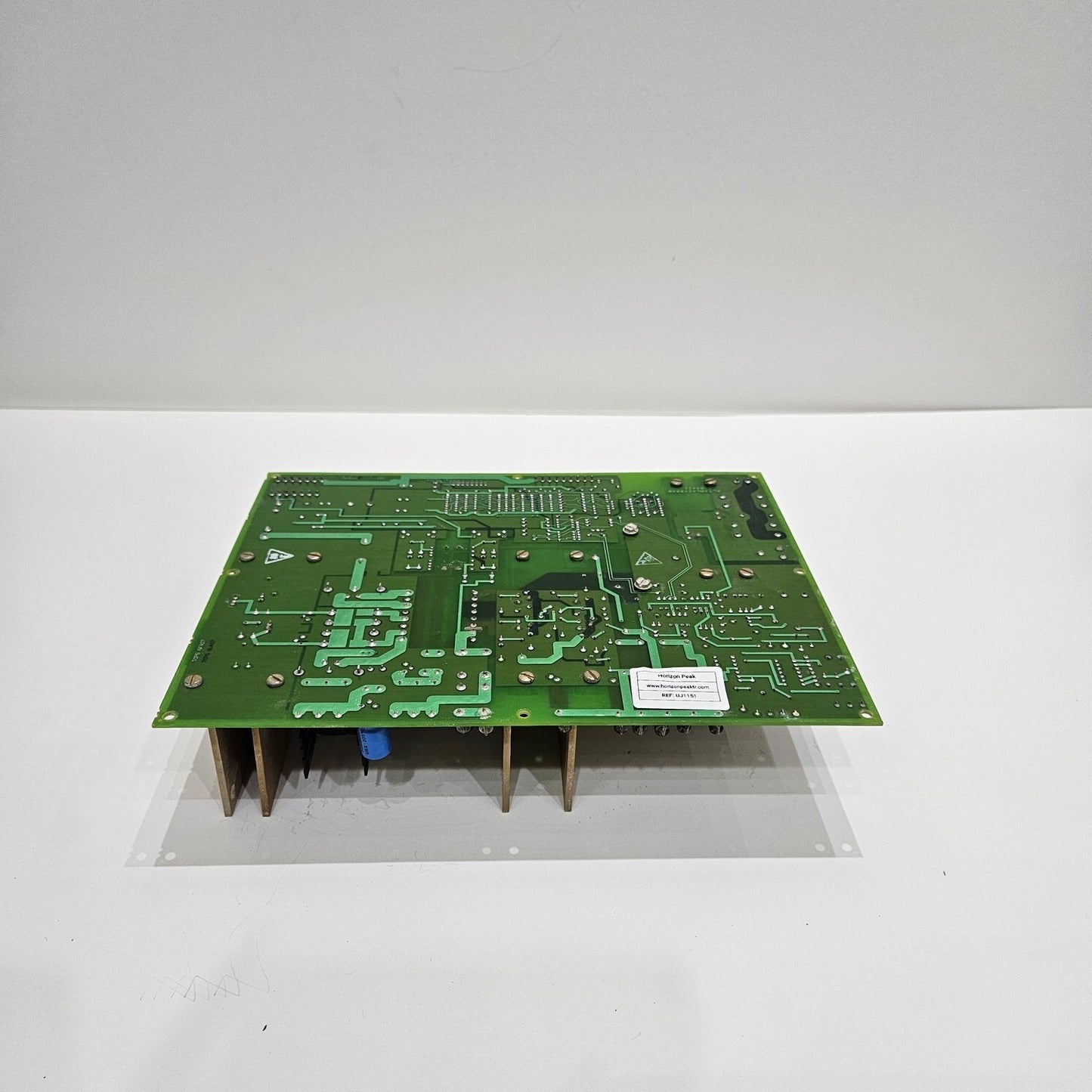GE GENERAL ELECTRIC DS200TCPSG1A-LE POWER SUPPLY BOARD MARK V