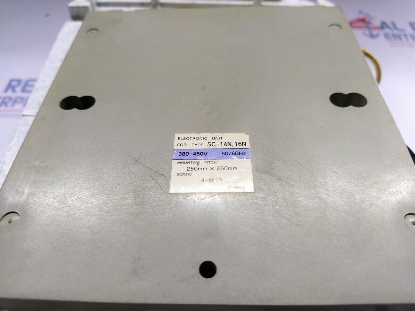 Fuji SC-14N, 16N Electronic Unit 380-450V Contactor Operating Kit