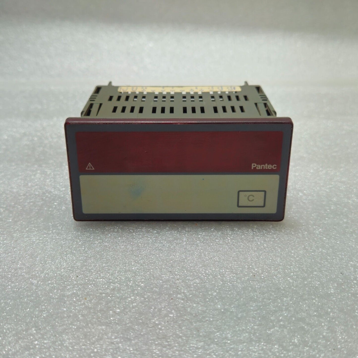 PANTEC DPI 35 DIGITAL PANEL METER V3D30XX02 8-32VDC