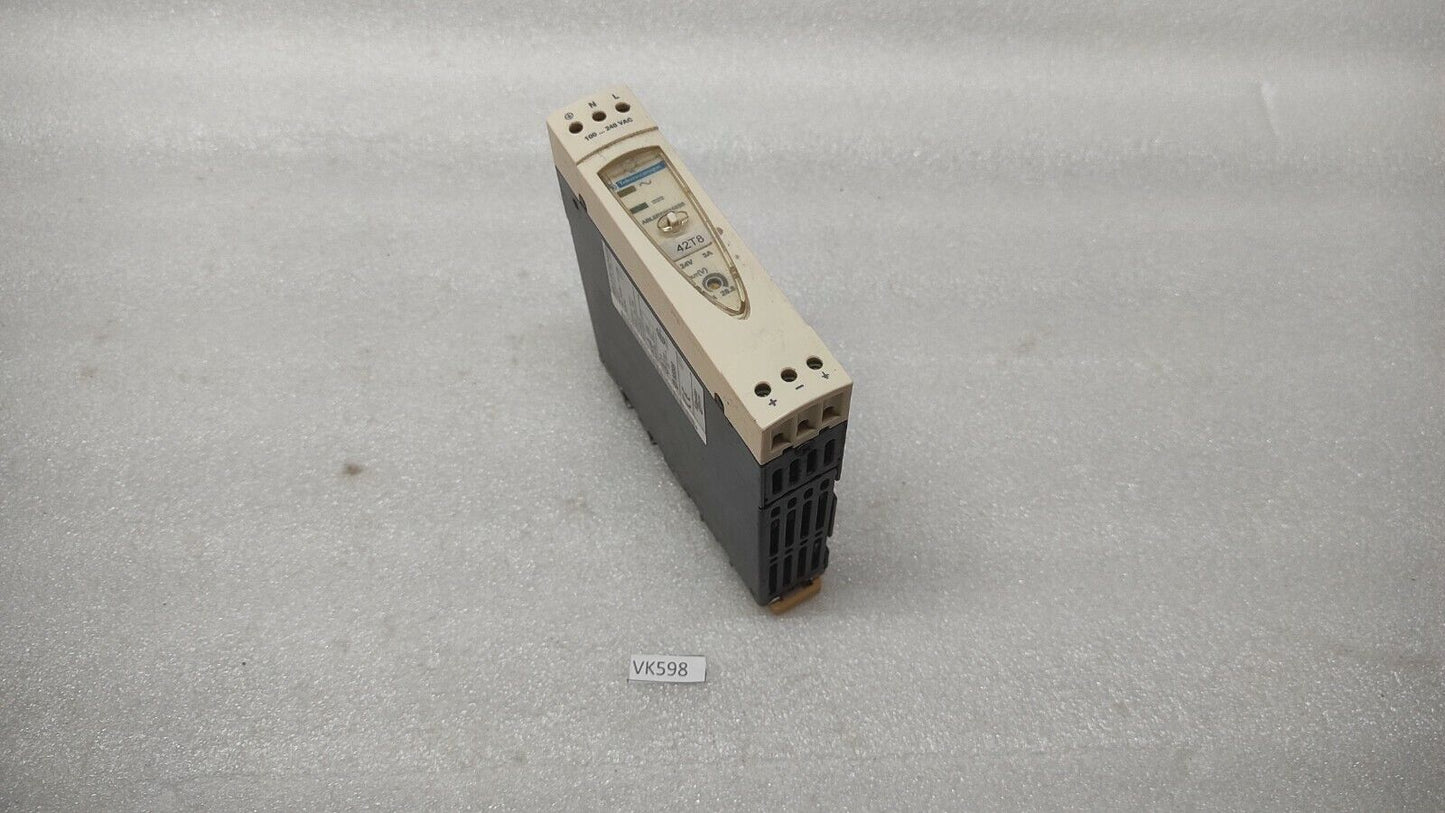 SE ABL8 REM24030 SMPS 24VDC 3A