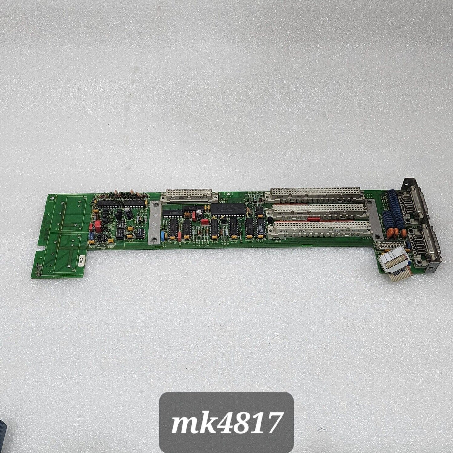 BOSCH 065690-4017 PCB 1070065689-402