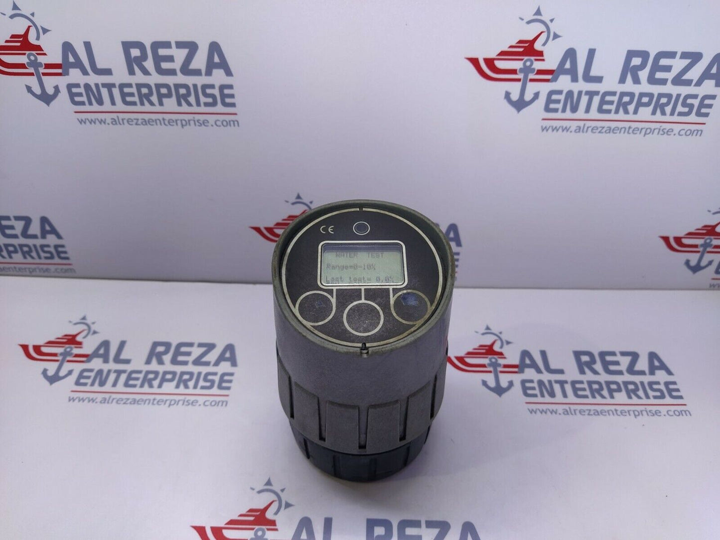 Signum Water/TBN Tester Oil Testing Device