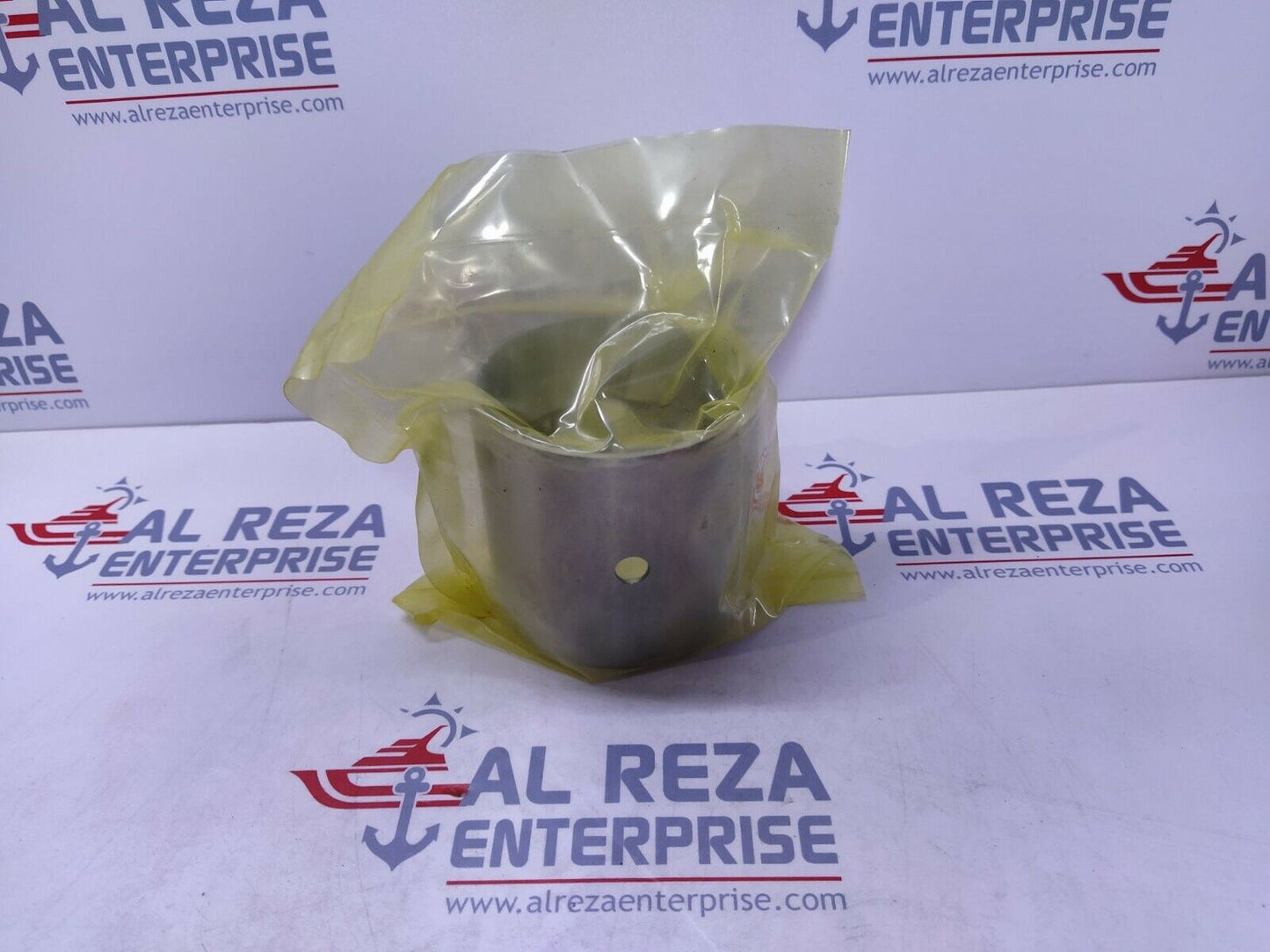 Daikin 112118 Bearing Metal Pump Side 6CC752