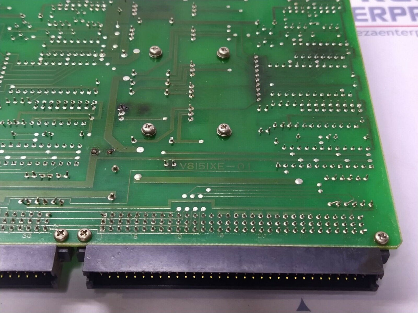 Yokogawa Navitec V8151WE SMD Unit V8151XE-01