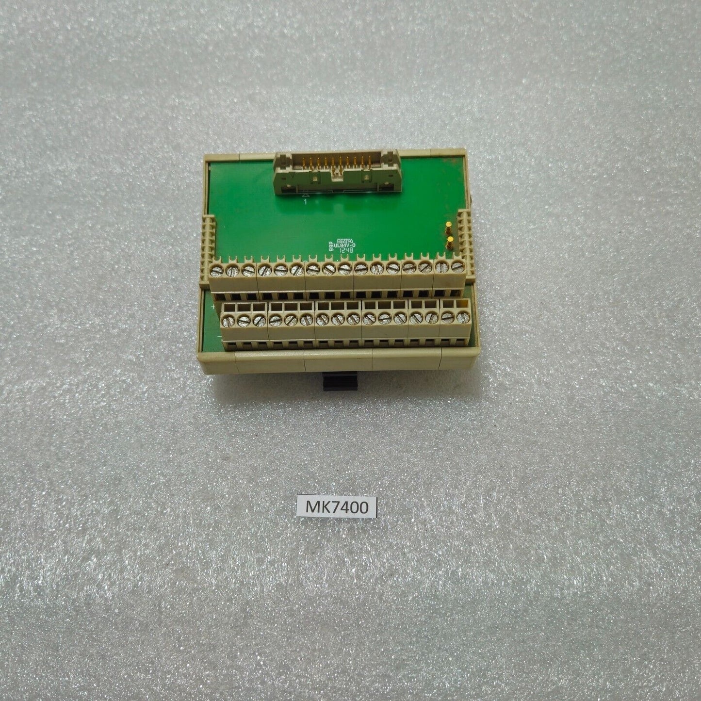 SENSOREINGAENGE 99.800.3643.0 FLB20/8191E 32 60VAC/75VDC