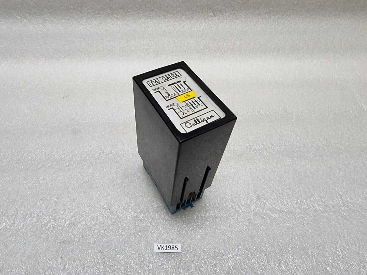 CULLIGAN LC2 LEVEL CONTROL 24V