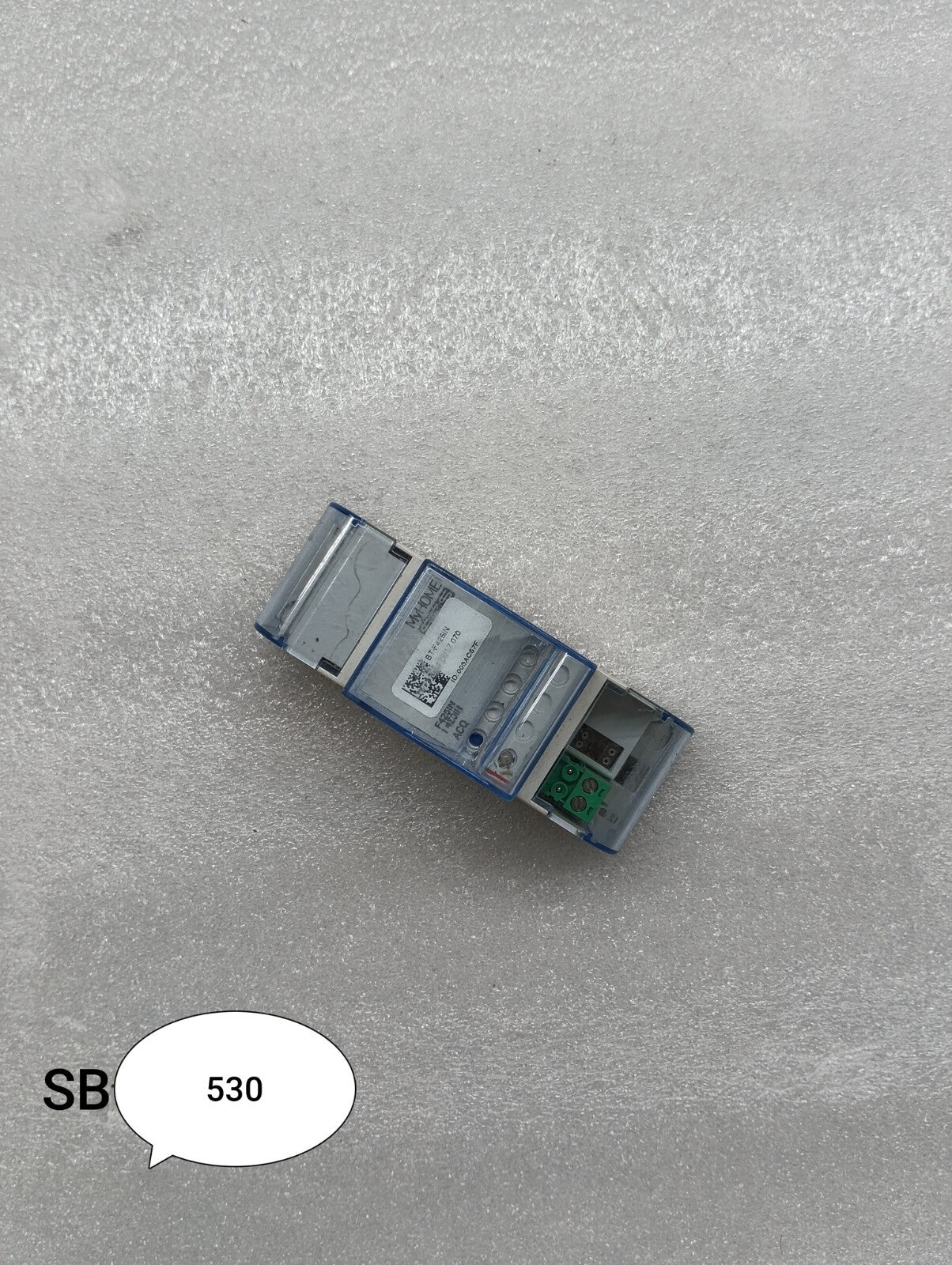 BTICINO MYHOME SCS BT-F425 RELAY ACTUATOR F425