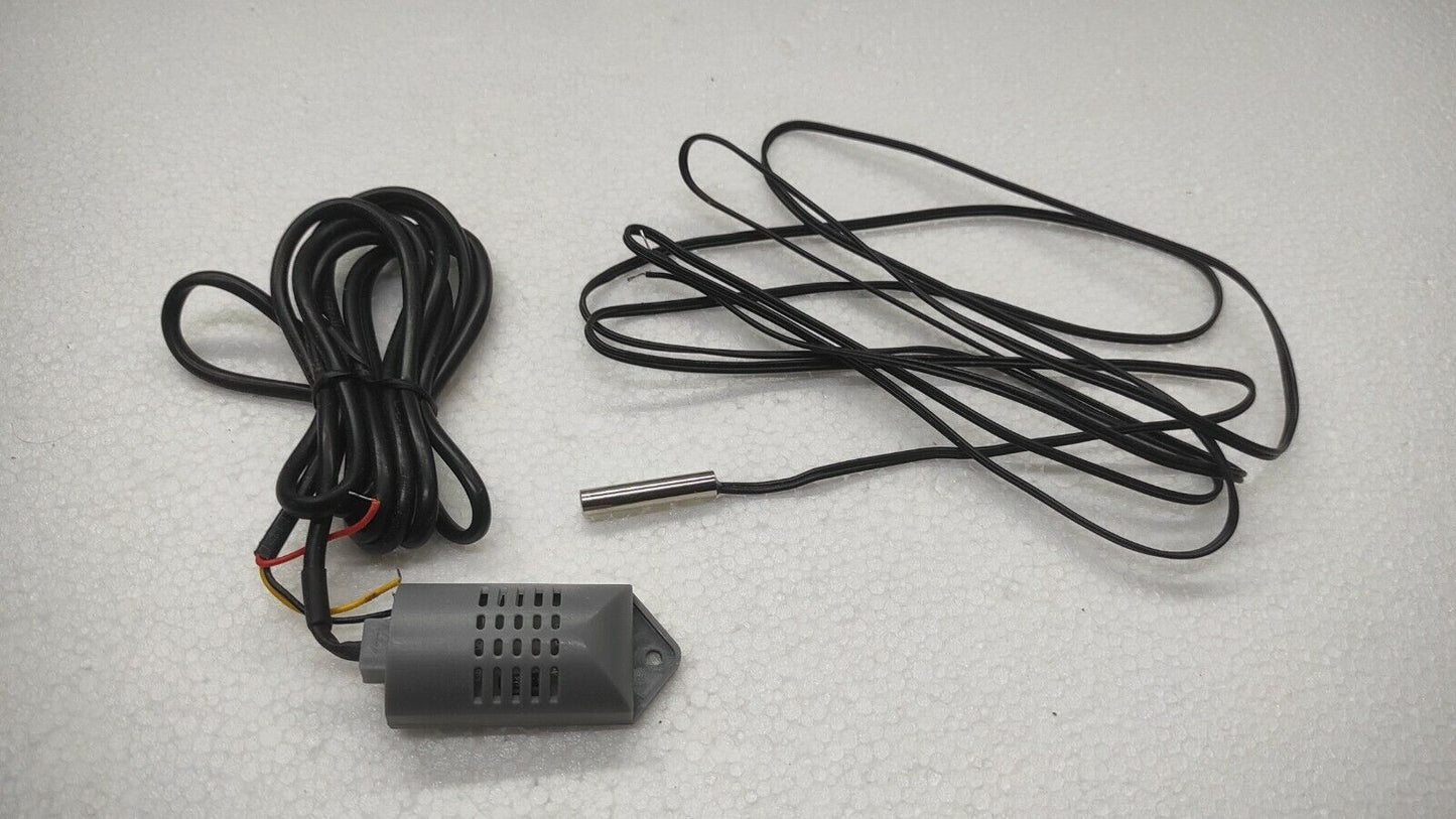 XCLUMA XM-18 DIGITAL AUTOMATIC SMALL EGG INCUBATOR-SENSOR