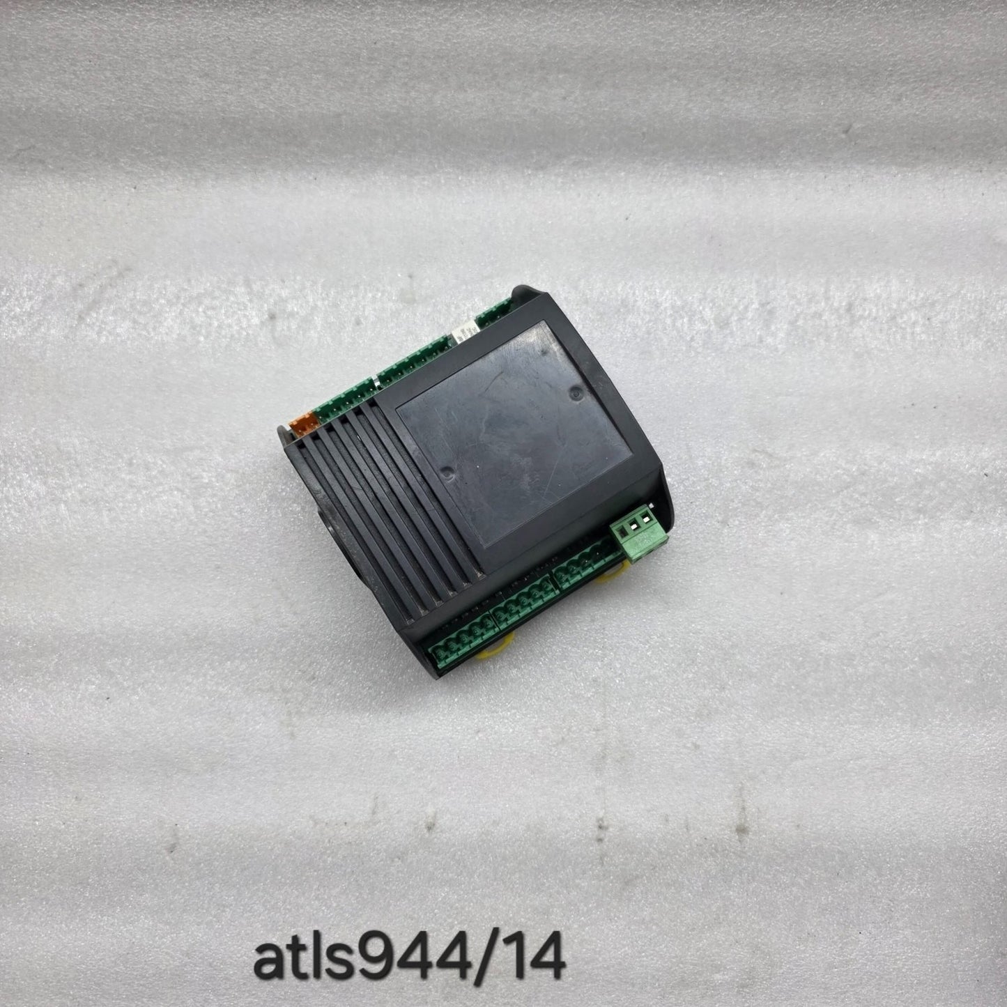 CAREL MX10M00EI11 REV 1.429 ELECTRONIC CONTROLLER