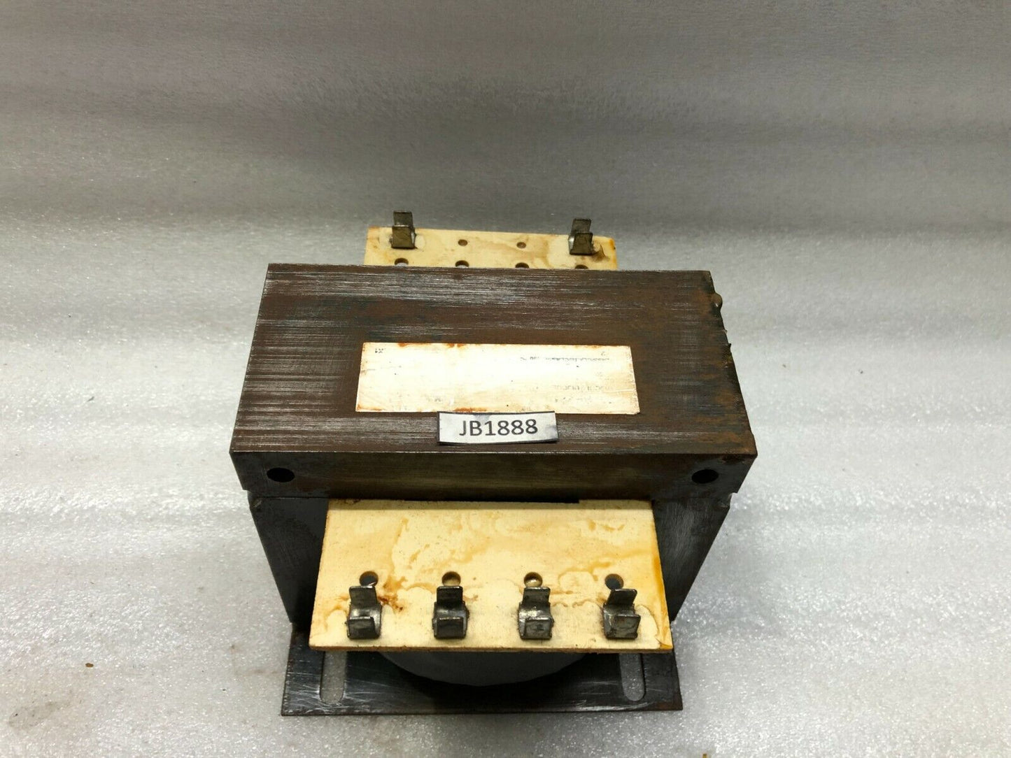 CARRIER HT01BE224 TRNSFORMER 200-460V TO 115V