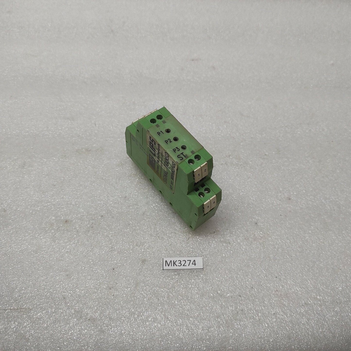 LIPS W006927452 SIGNAL TRANSDUCER