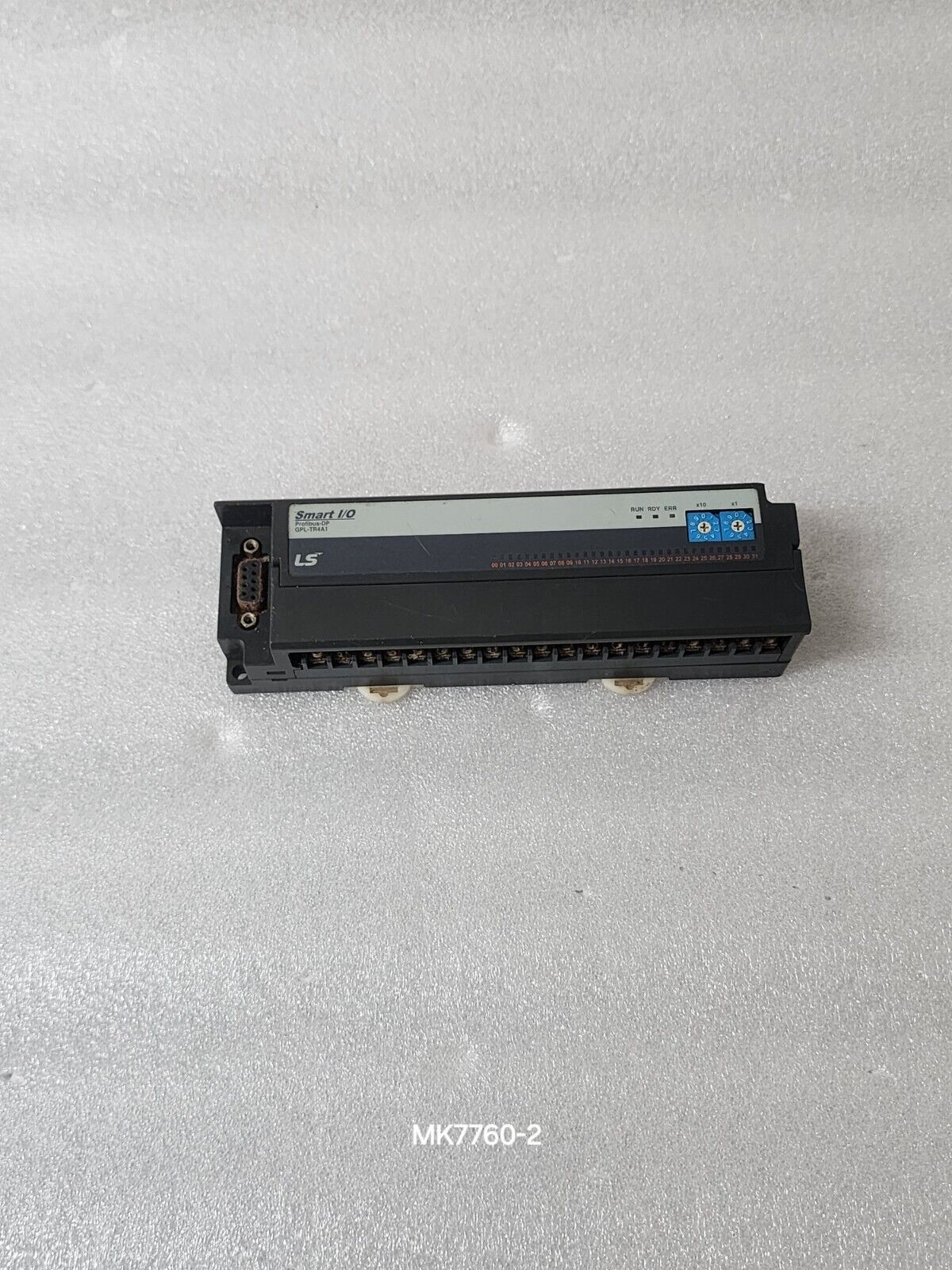 LS GPL-TR4A1 SMART I/O PROFIBUS DP