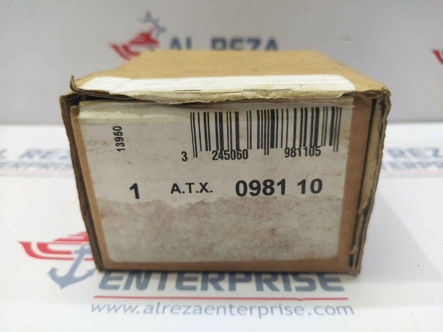 A.T.X 0981 10 AUX 98110