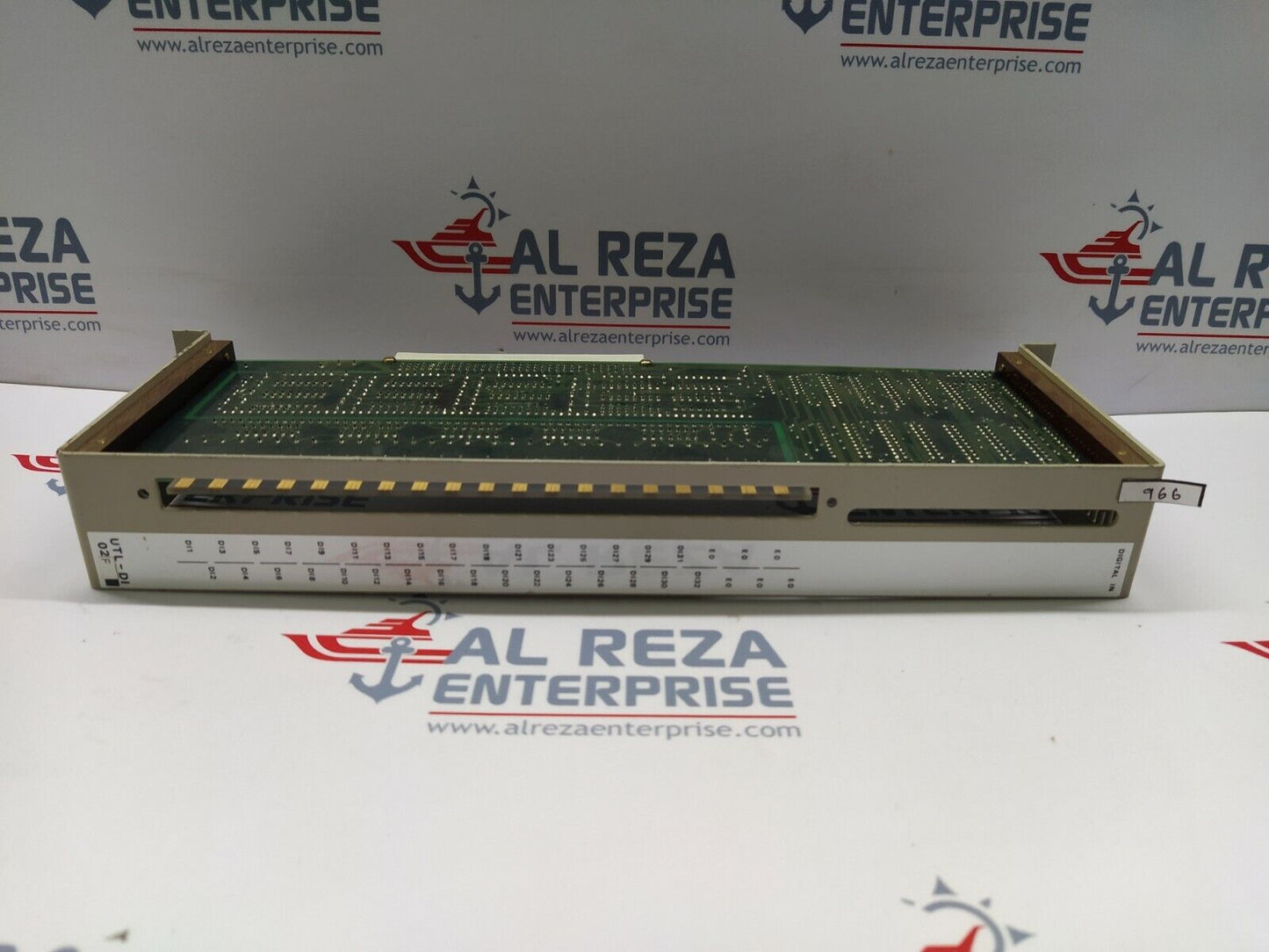 UZUSHIO ELECTRIC UTL-DI02F 1254A61