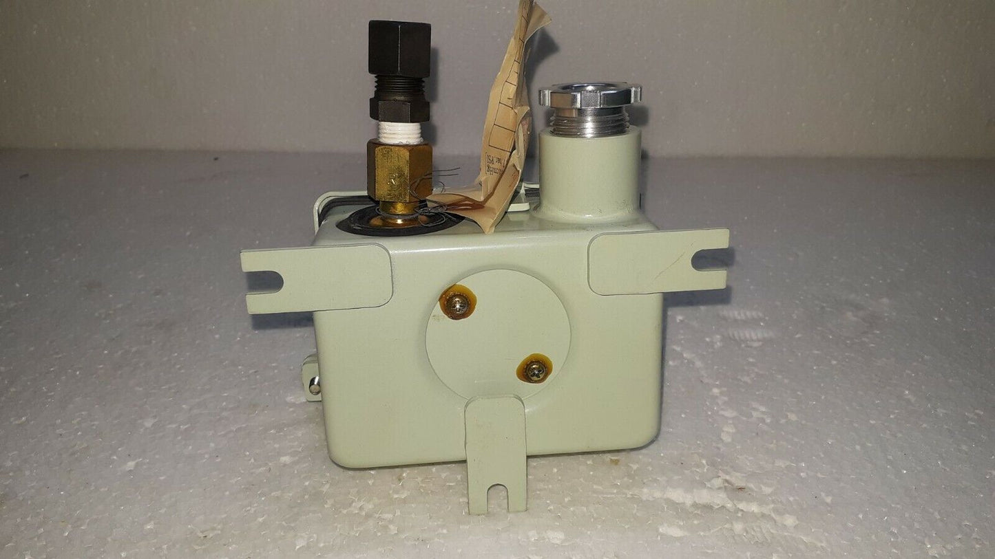 Saginomiya ANS-C130WKQ Pressure Controls ANSC130WKQ