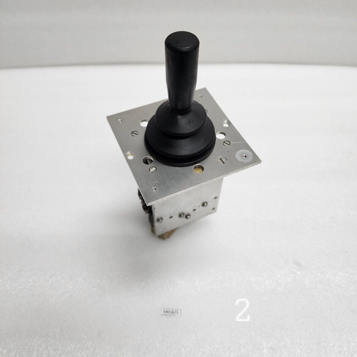 LITTON 4565-AA REV AA C.PLATH 029302