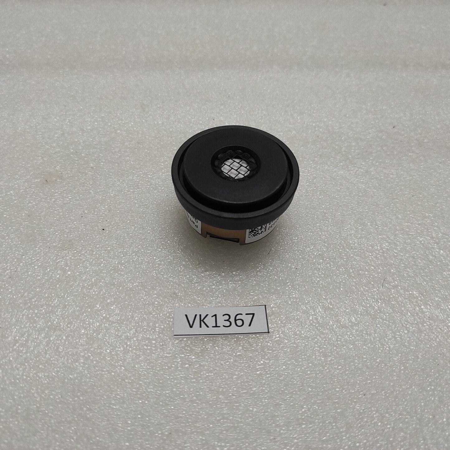 HONEYWELL 2110B3330 SENSOR 0-100 PPM NH3 OUT OF CALIBRATION